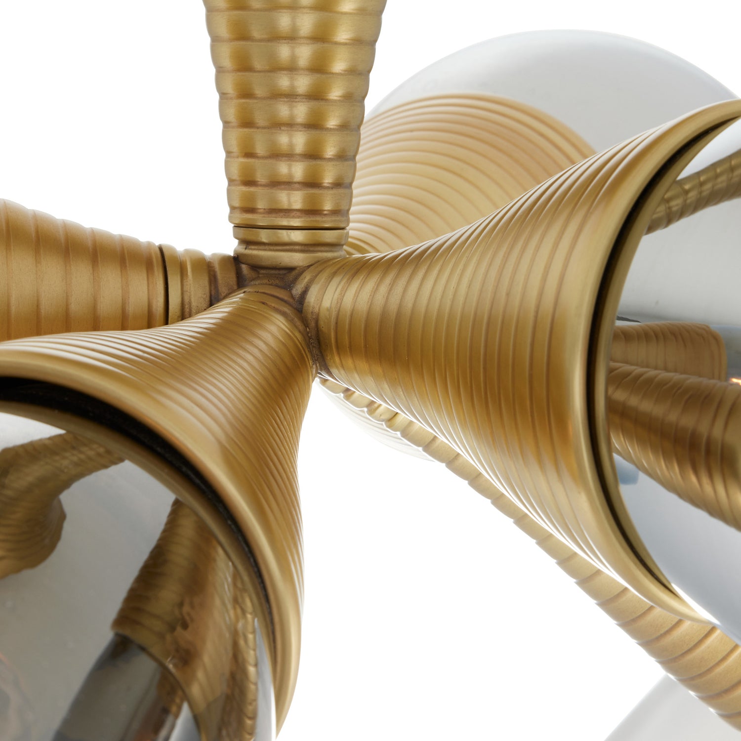 Arteriors Giselle Flush Mount