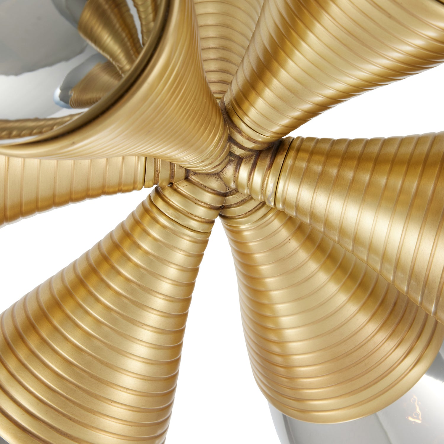 Arteriors Giselle Flush Mount