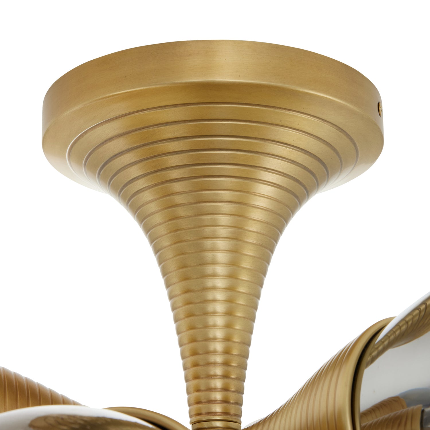 Arteriors Giselle Flush Mount