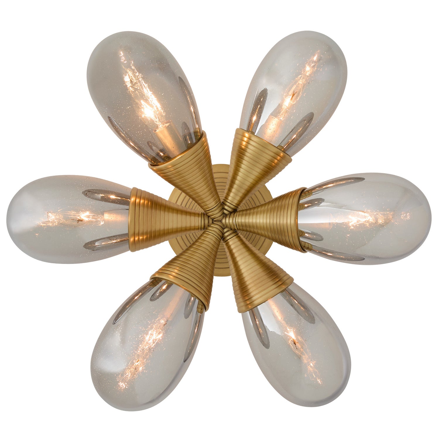 Arteriors Giselle Flush Mount