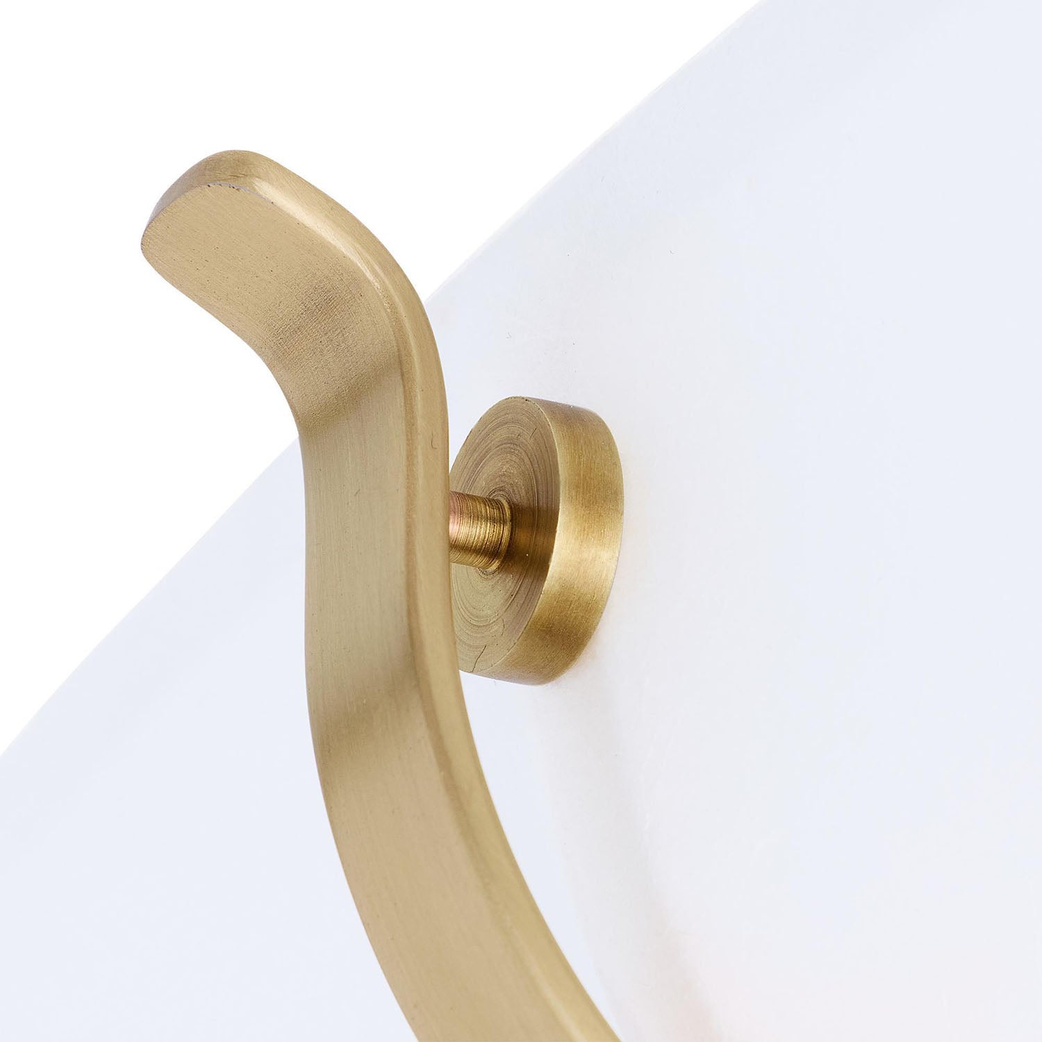 Arteriors Chambers Flush Mount