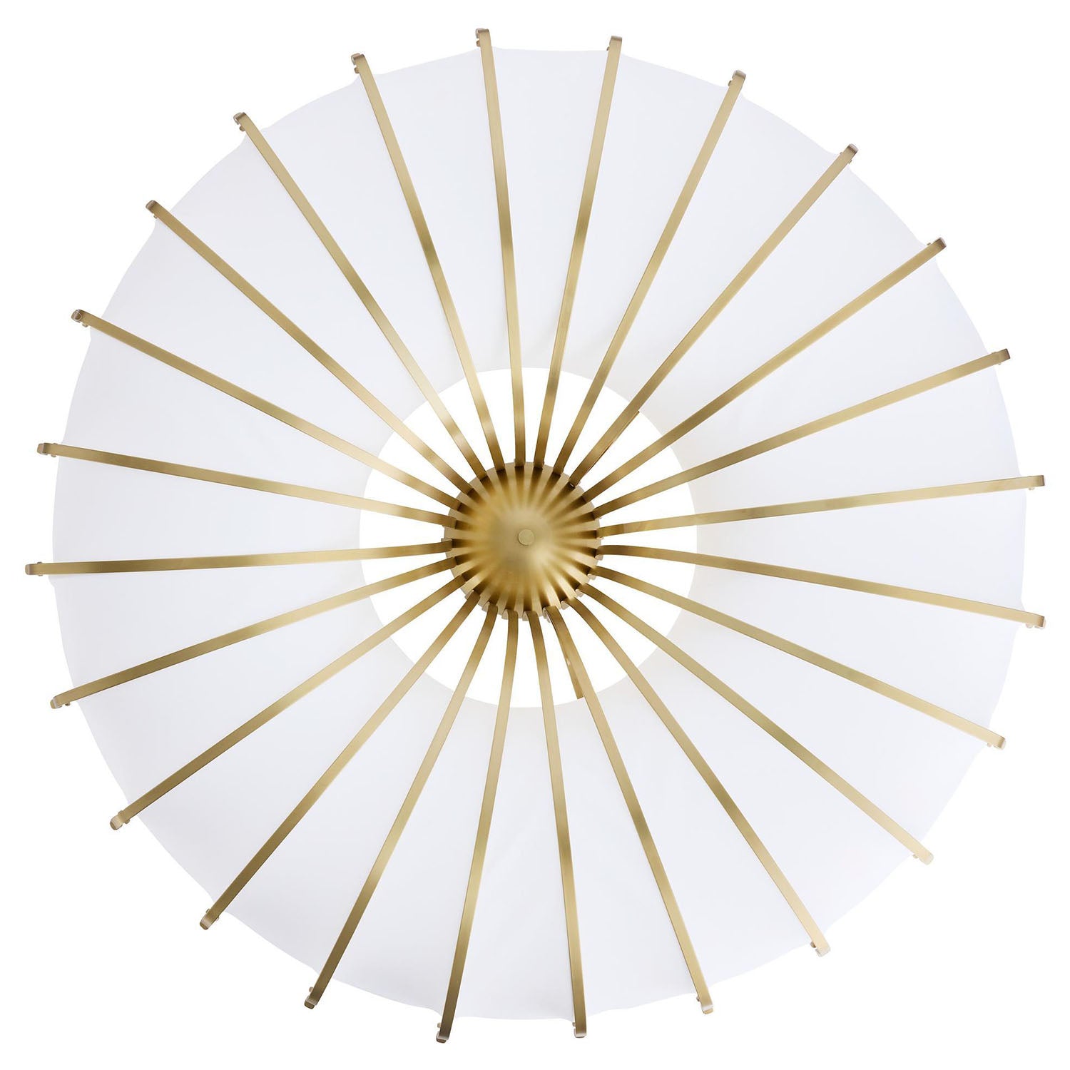 Arteriors Chambers Flush Mount
