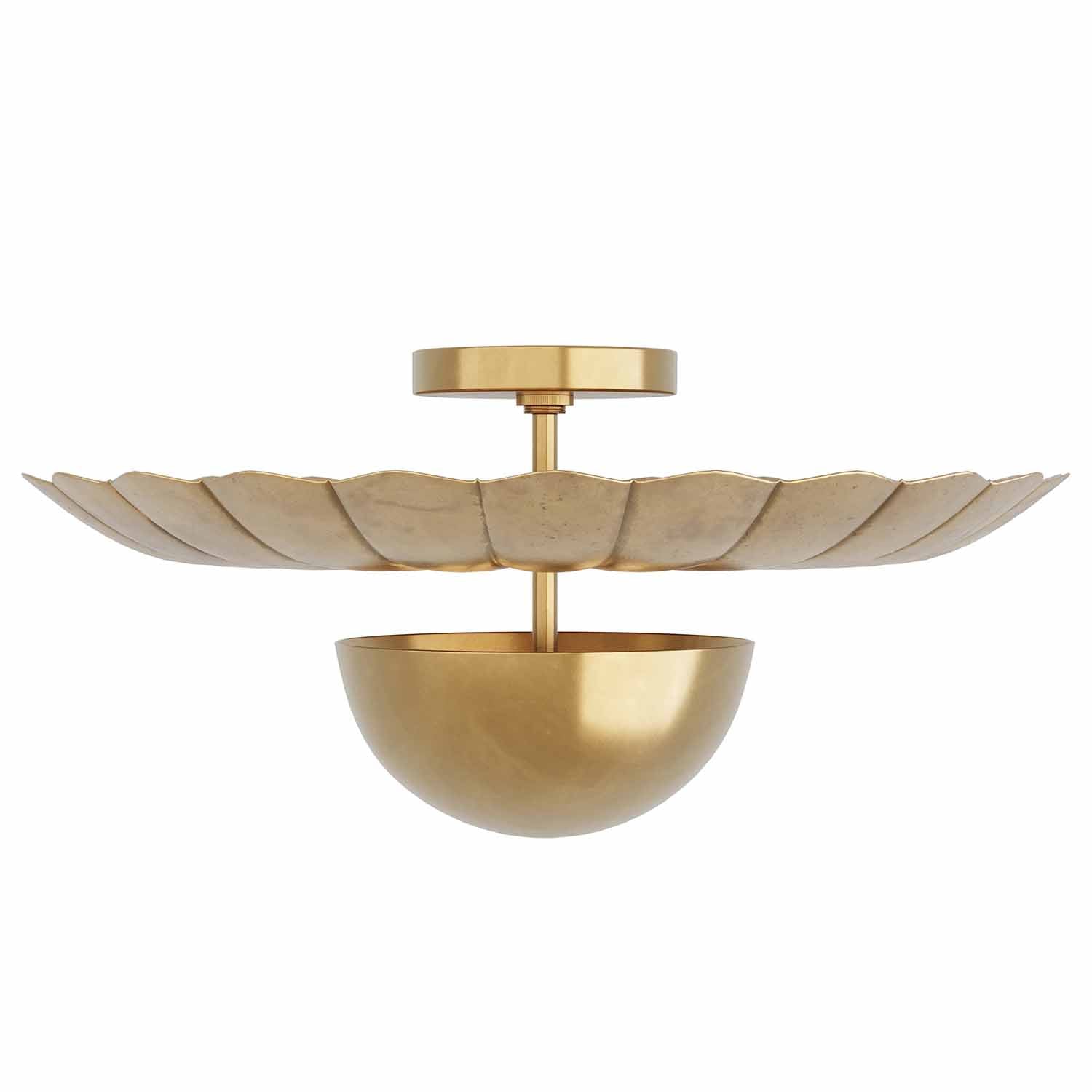 Arteriors Teresa Flush Mount