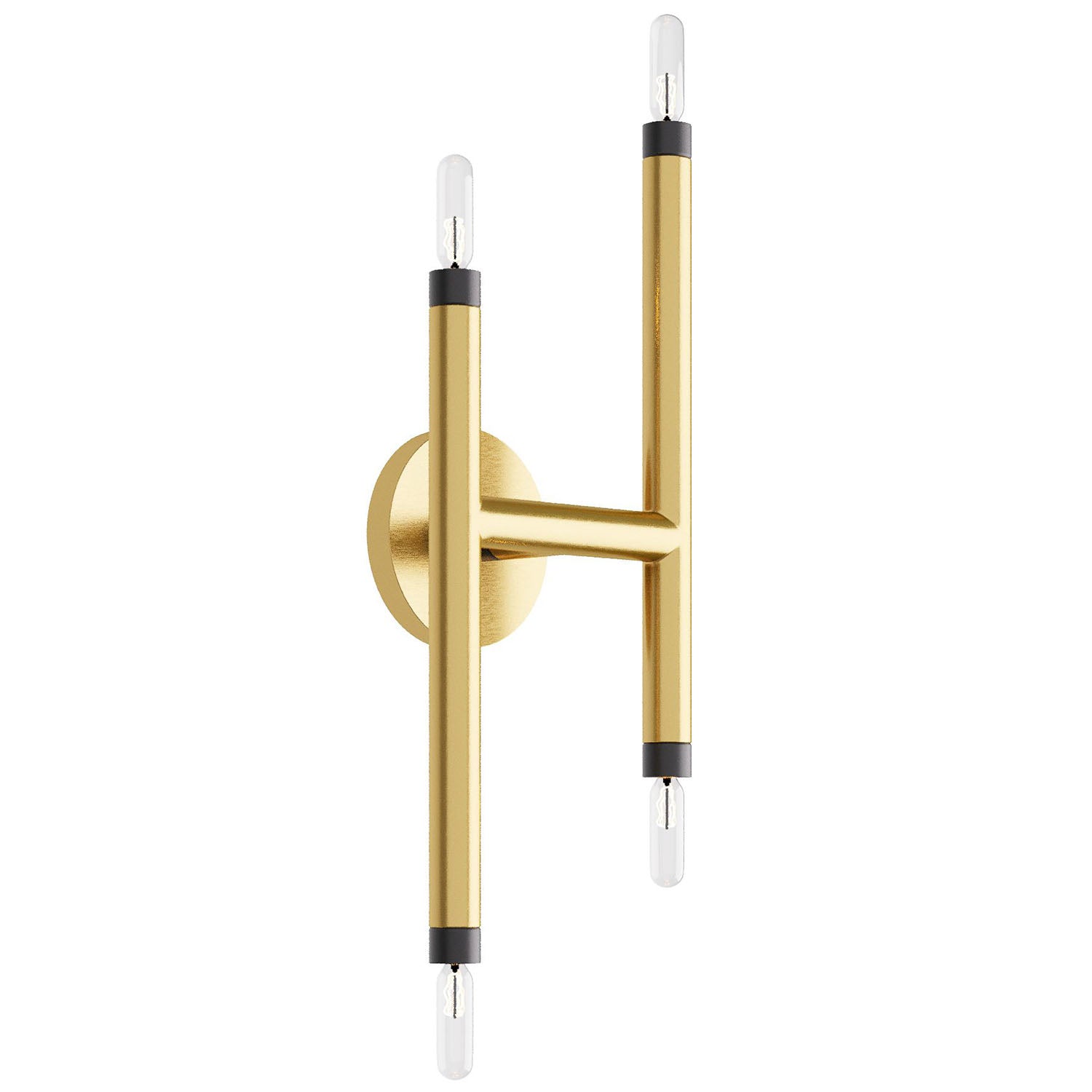 Arteriors Ballard Flush Mount