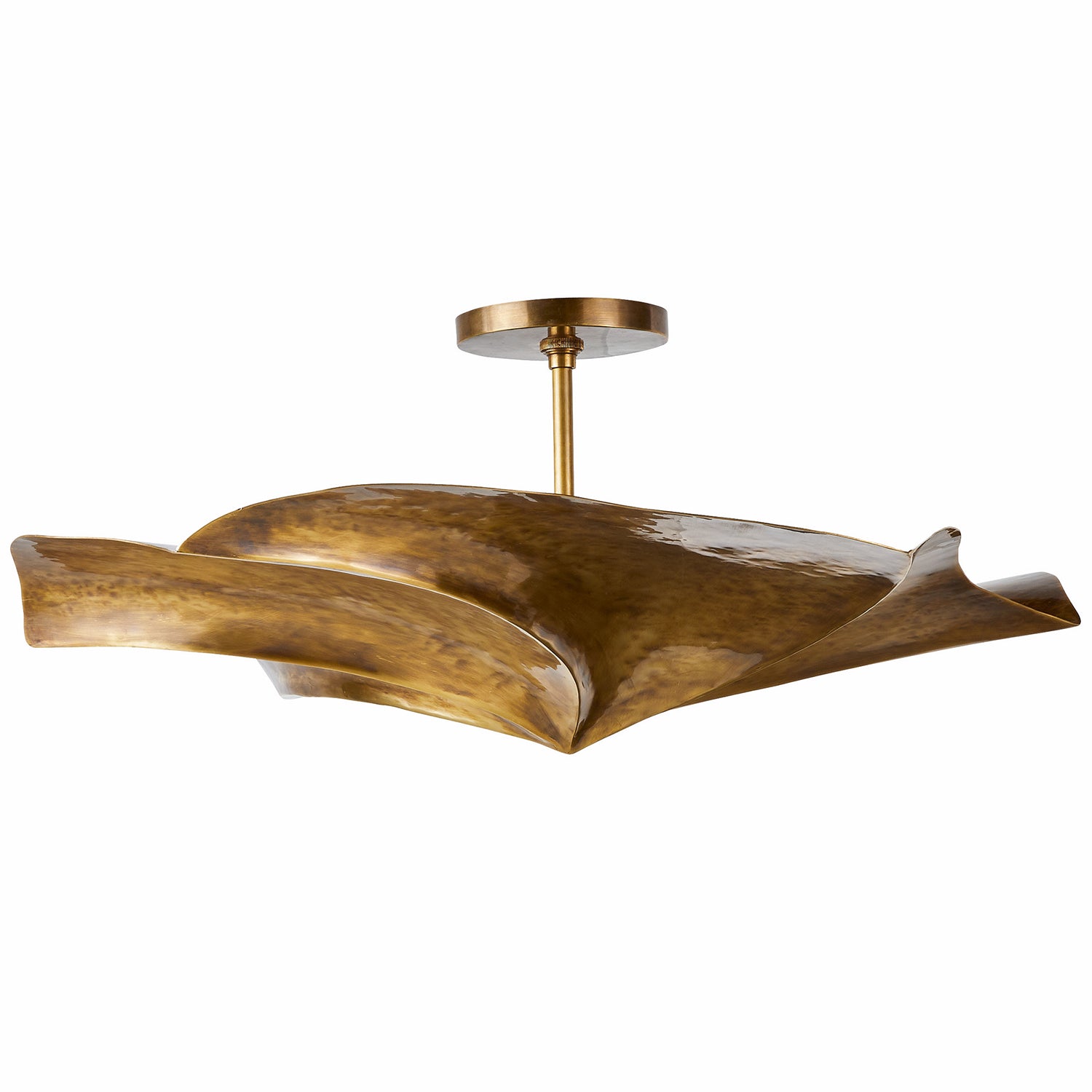 Arteriors Daniella Flushmount