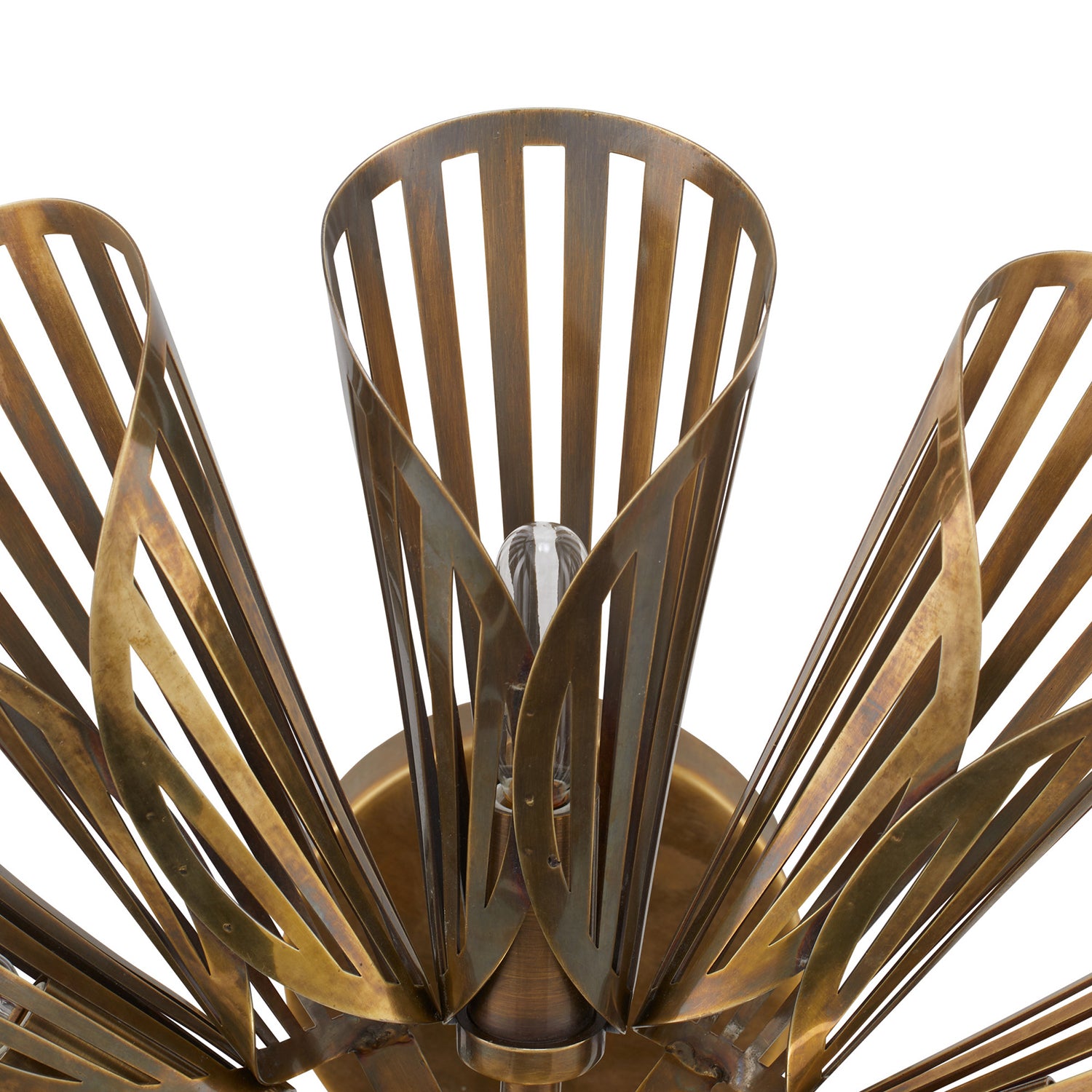 Arteriors Francesca Flush Mount