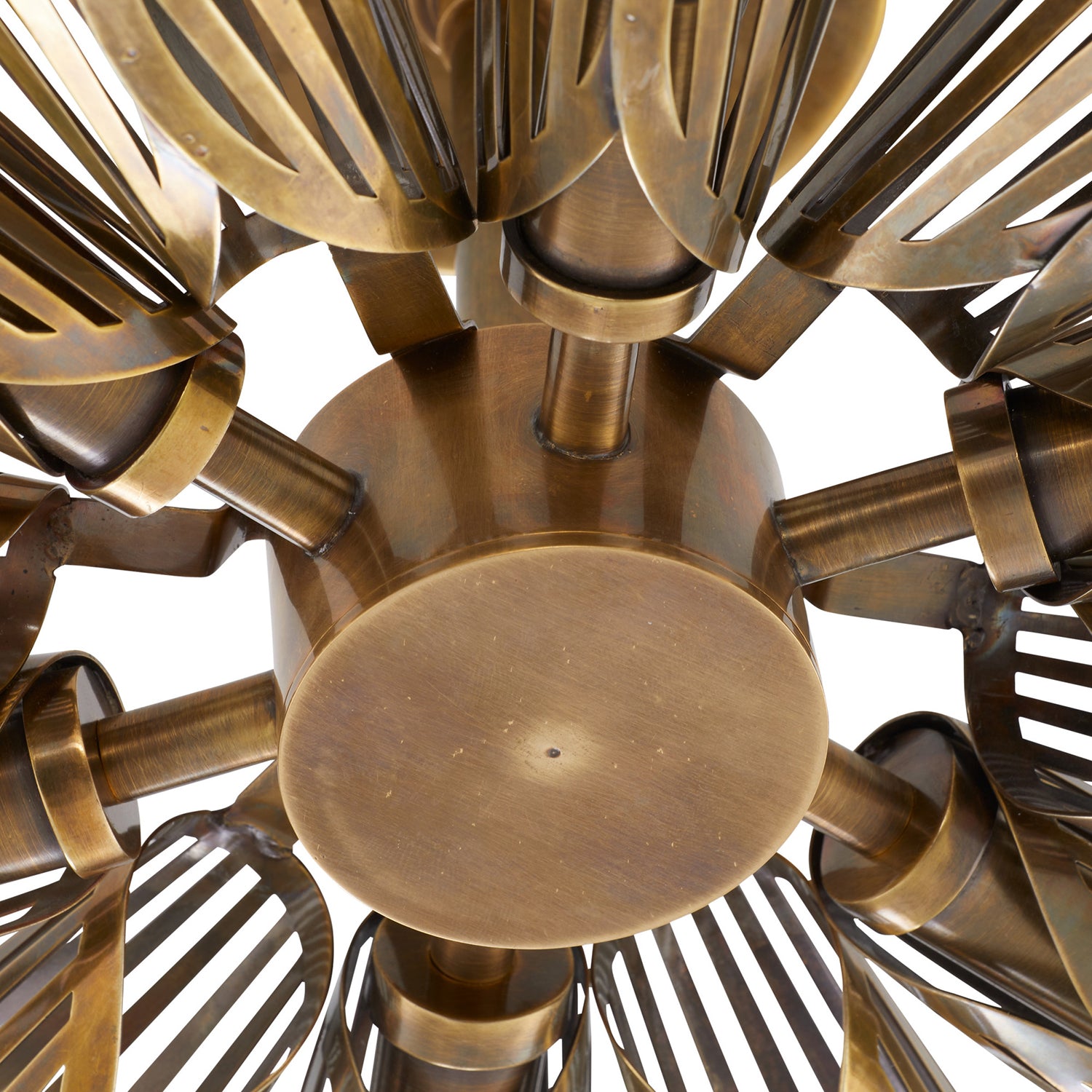 Arteriors Francesca Flush Mount