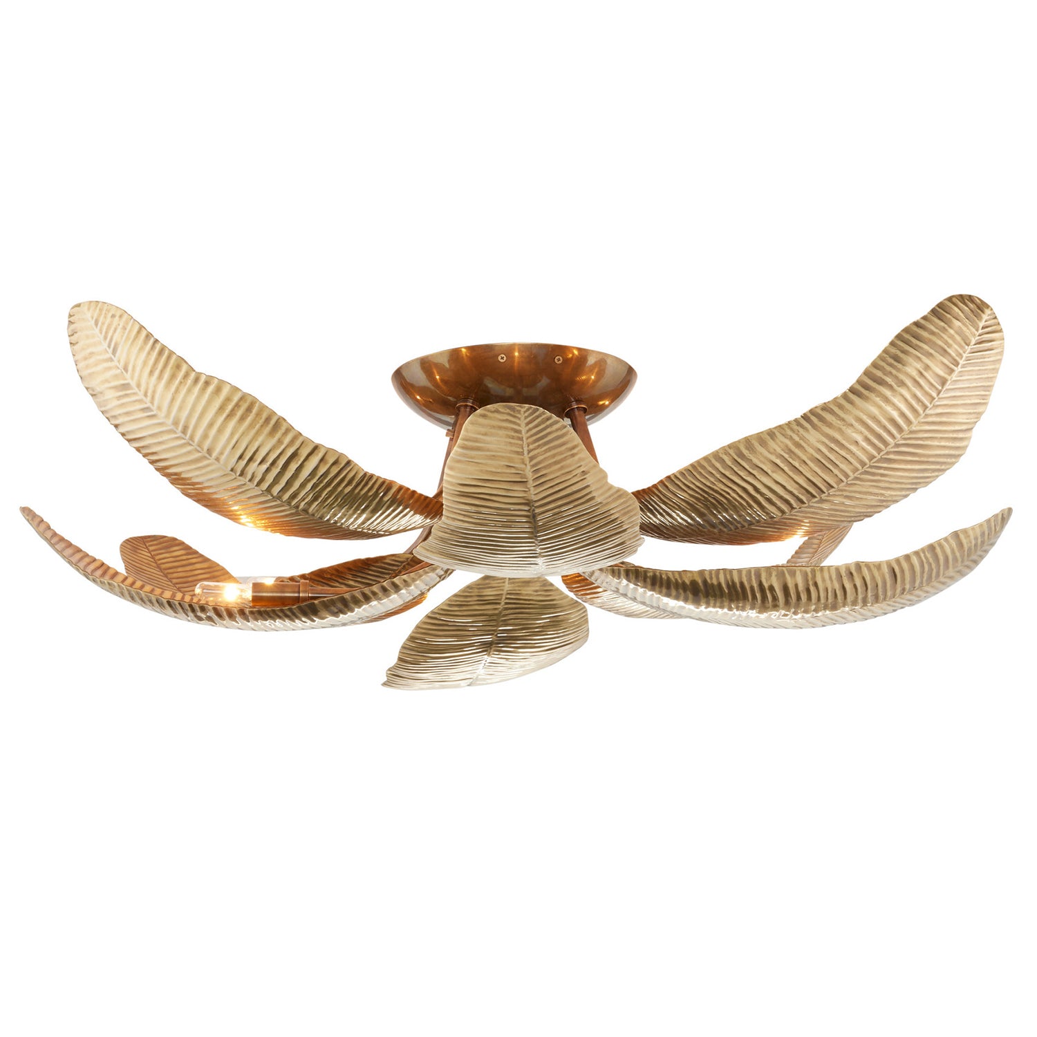 Arteriors Farah Flush Mount