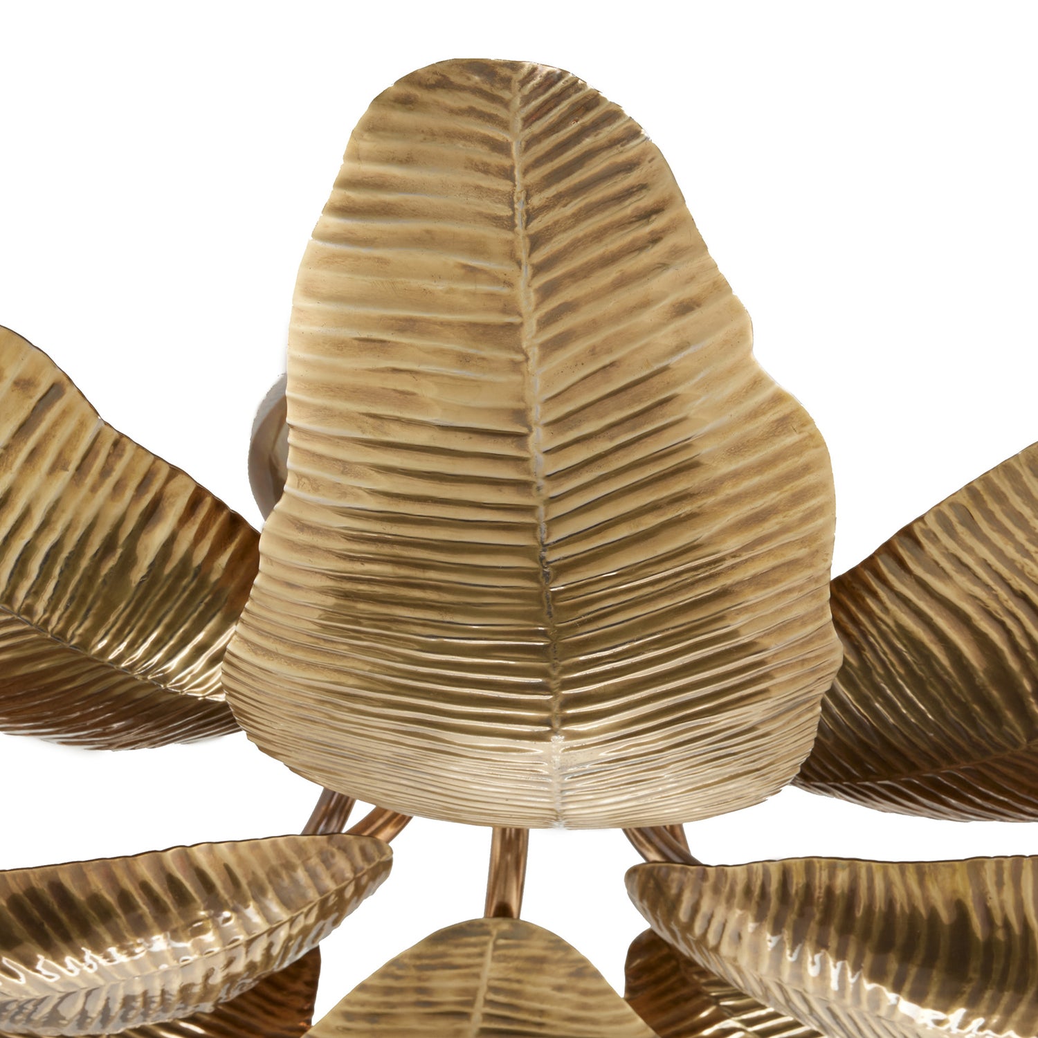 Arteriors Farah Flush Mount