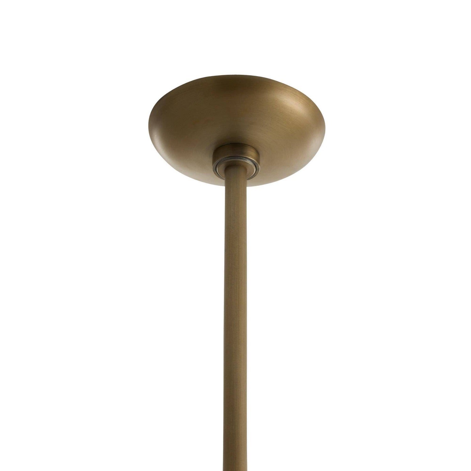 Arteriors Karlsen Semi-Flush Pendant