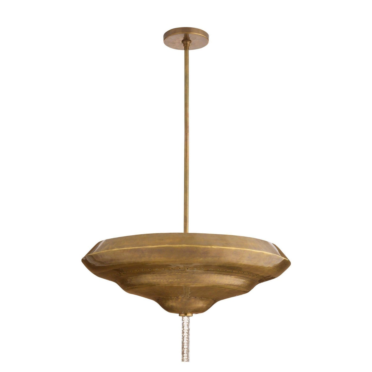 Arteriors Istanbul Semi-Flush Pendant