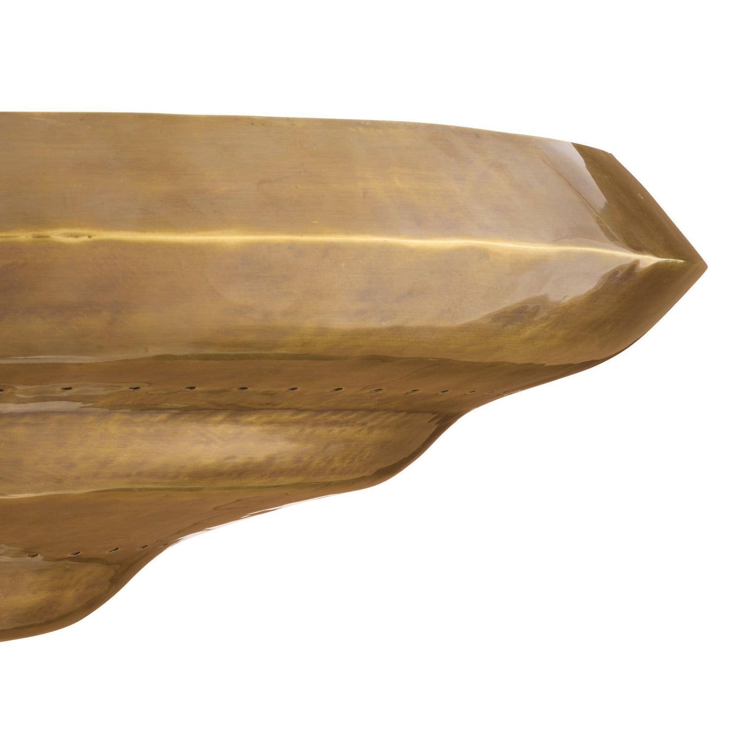 Arteriors Istanbul Semi-Flush Pendant