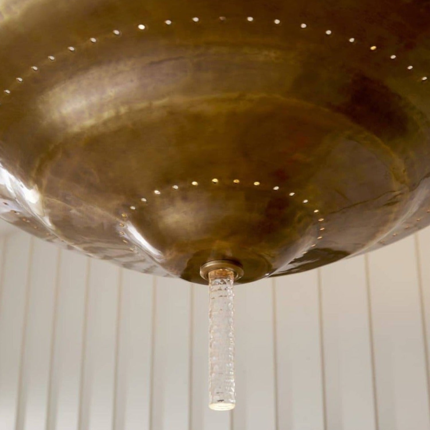 Arteriors Istanbul Semi-Flush Pendant