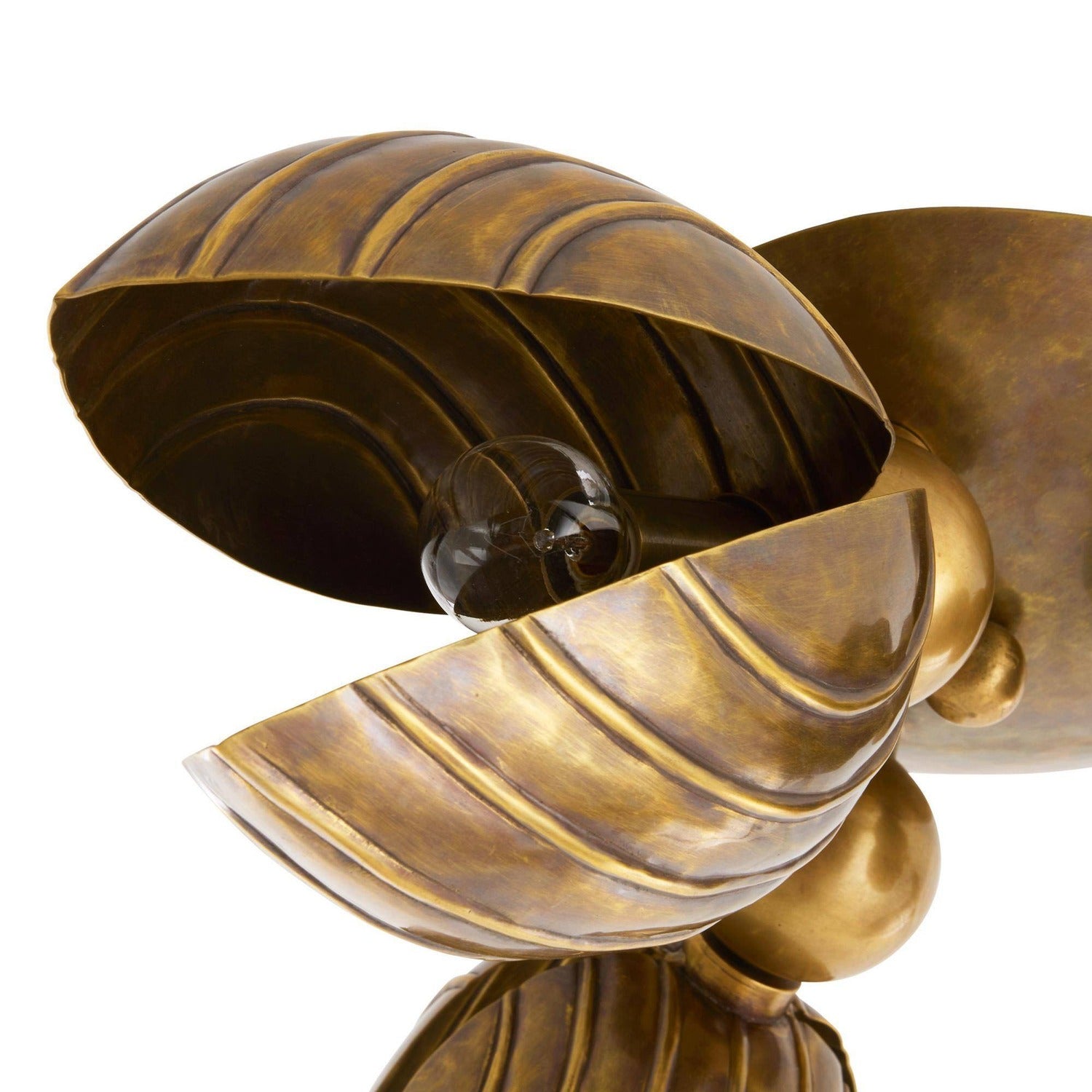 Arteriors Inessa Flush Mount