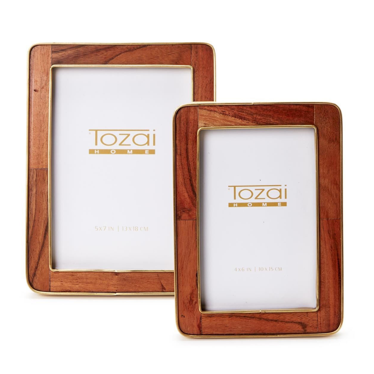 Nelson Photo Frame Set of 2