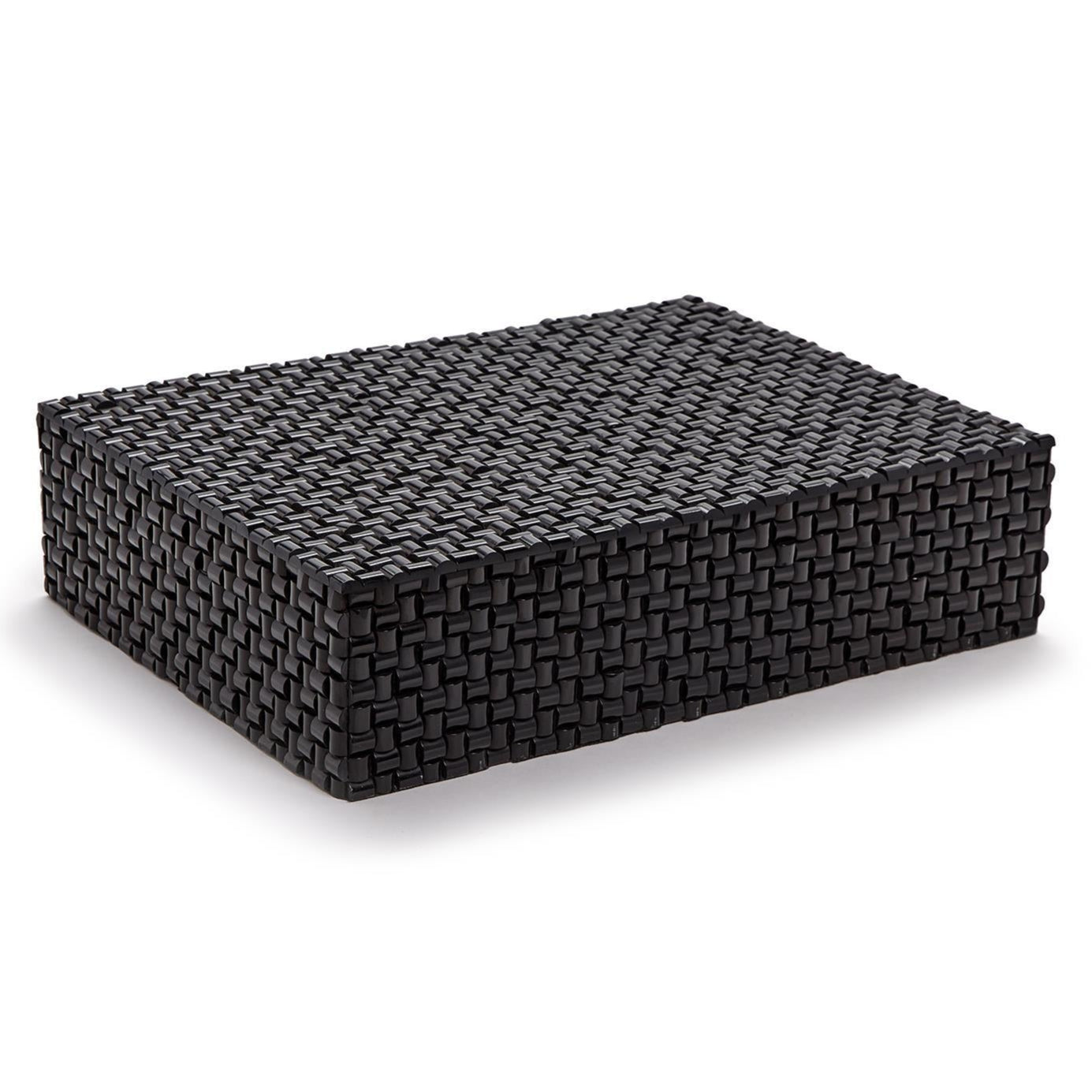 Nomad Rectangle Covered Box