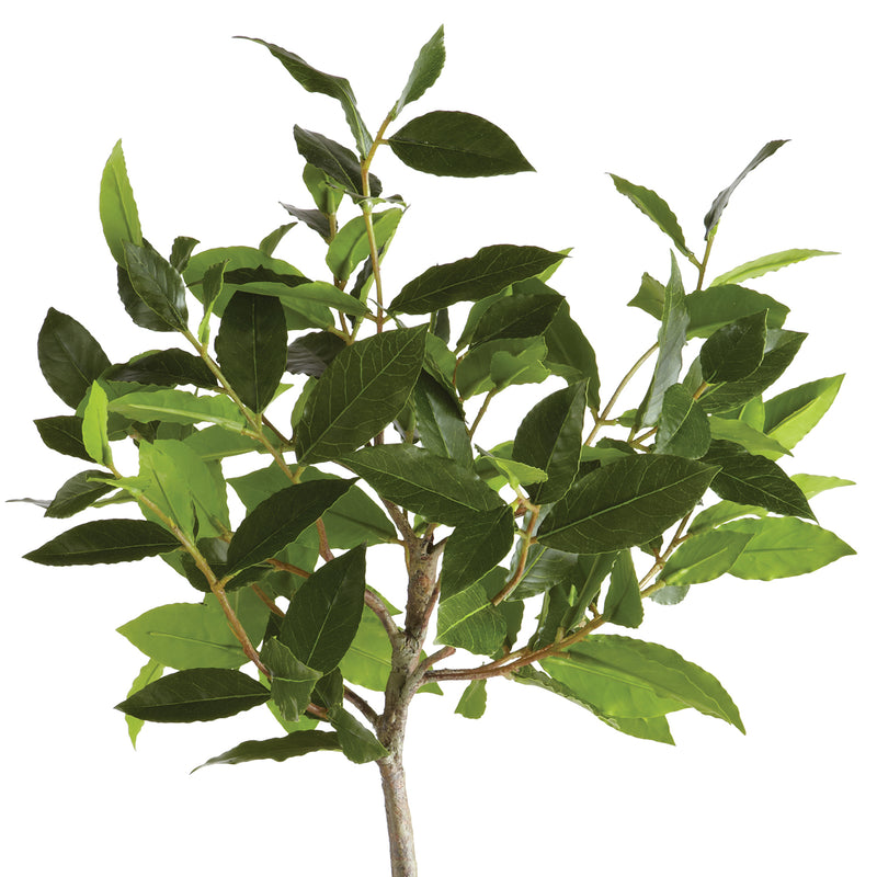 Bayleaf Tree Drop-In Faux Plant