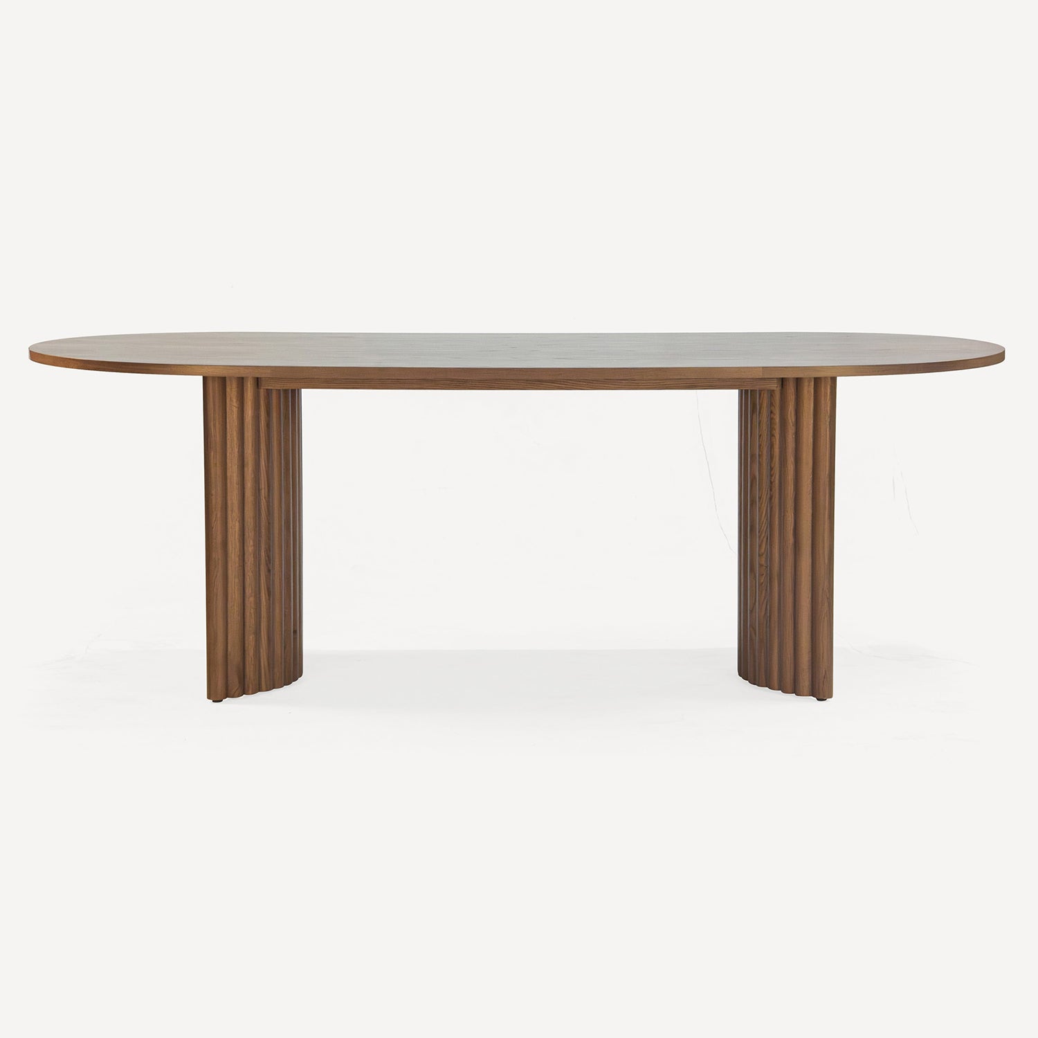 Union Home Accord Oak Dining Table