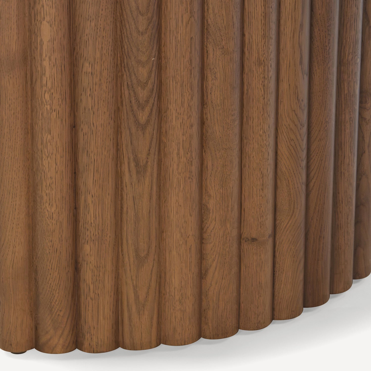 Union Home Accord Oak Dining Table