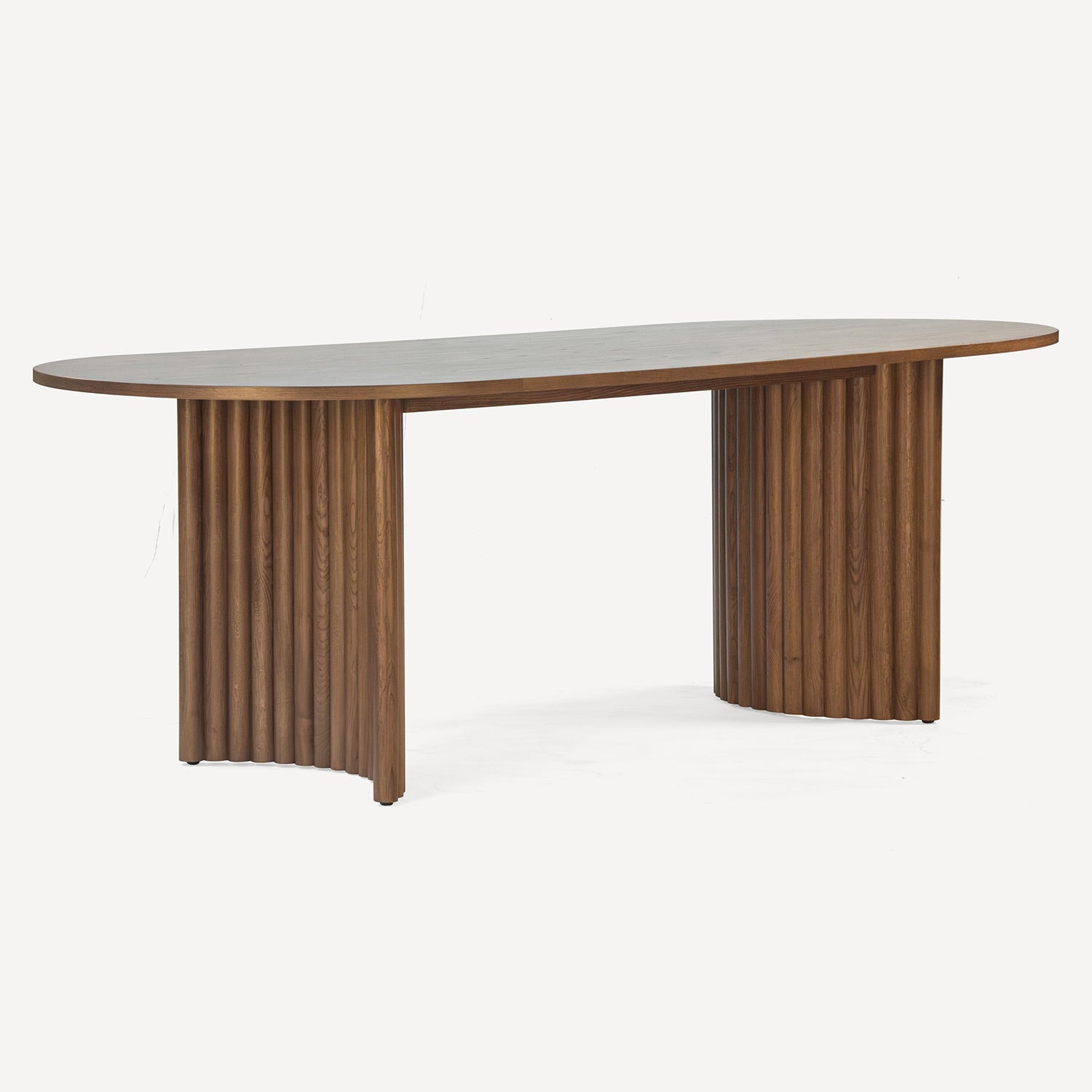Union Home Accord Oak Dining Table