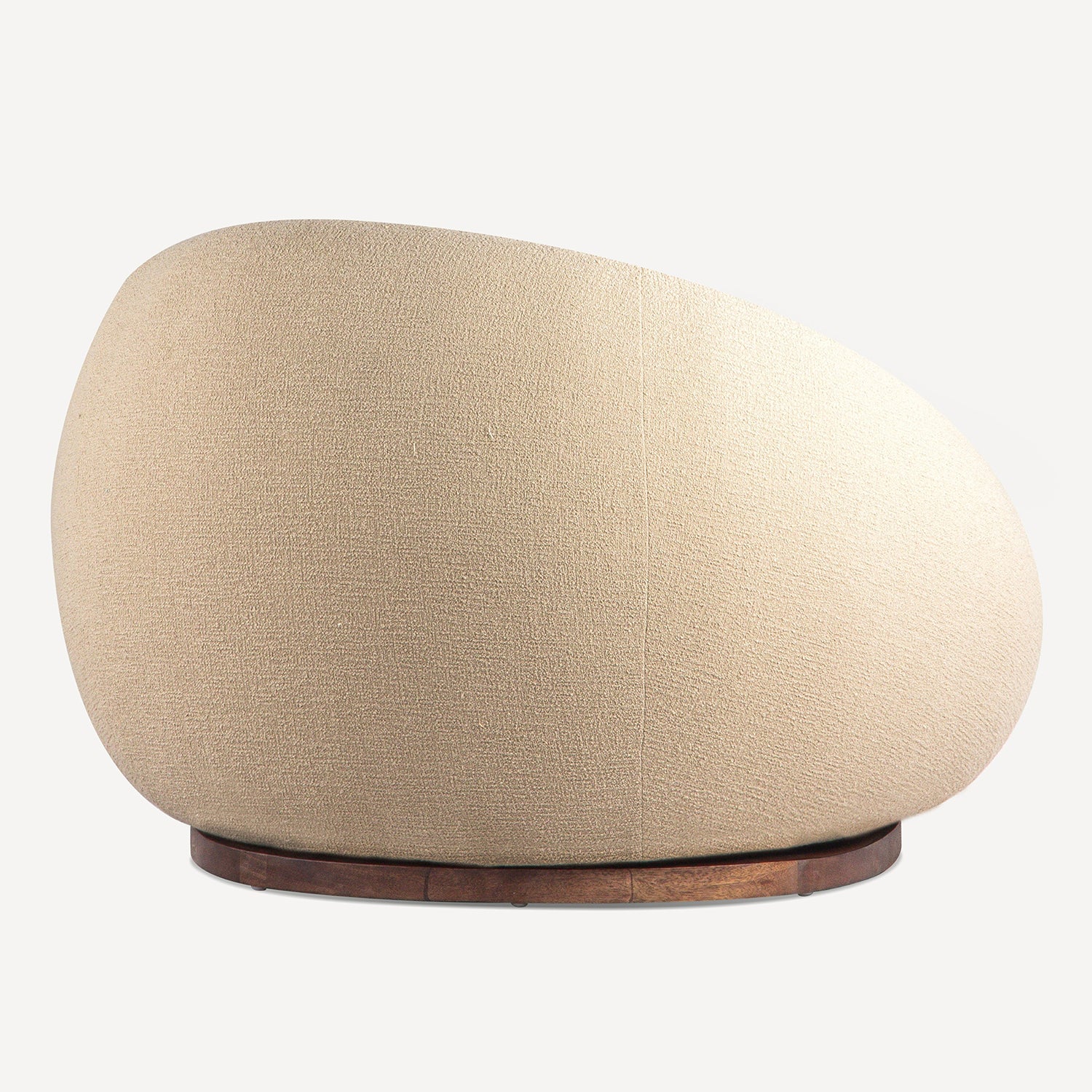 Union Home June Swivel Chair