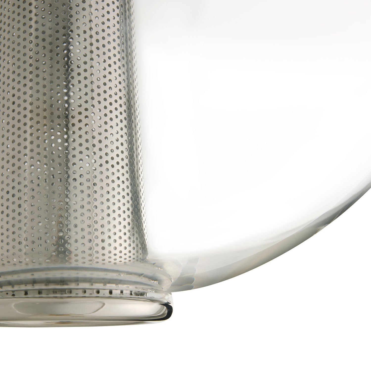 Arteriors Caviar Adjustable Large Pendant