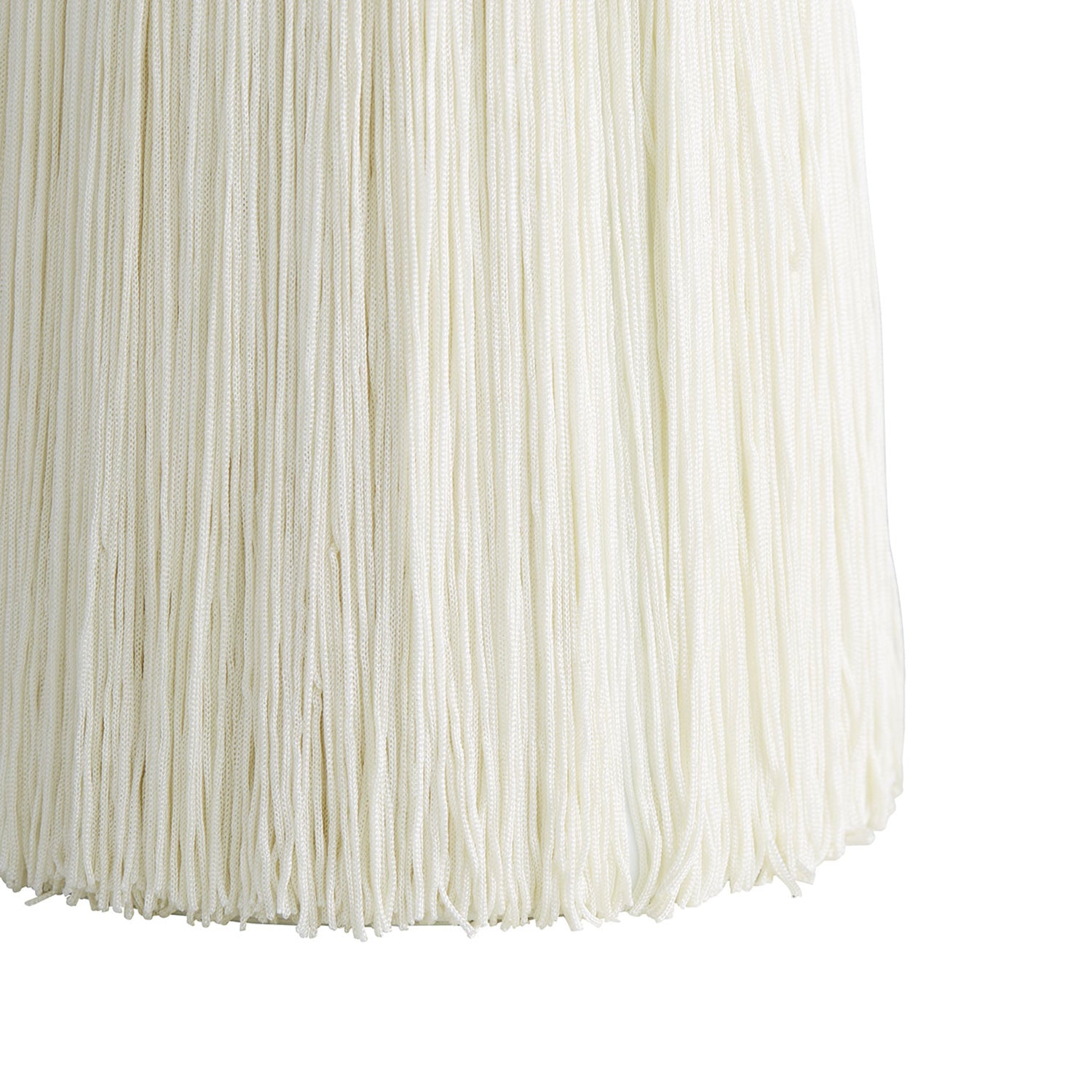 Arteriors Tassel Table Lamp