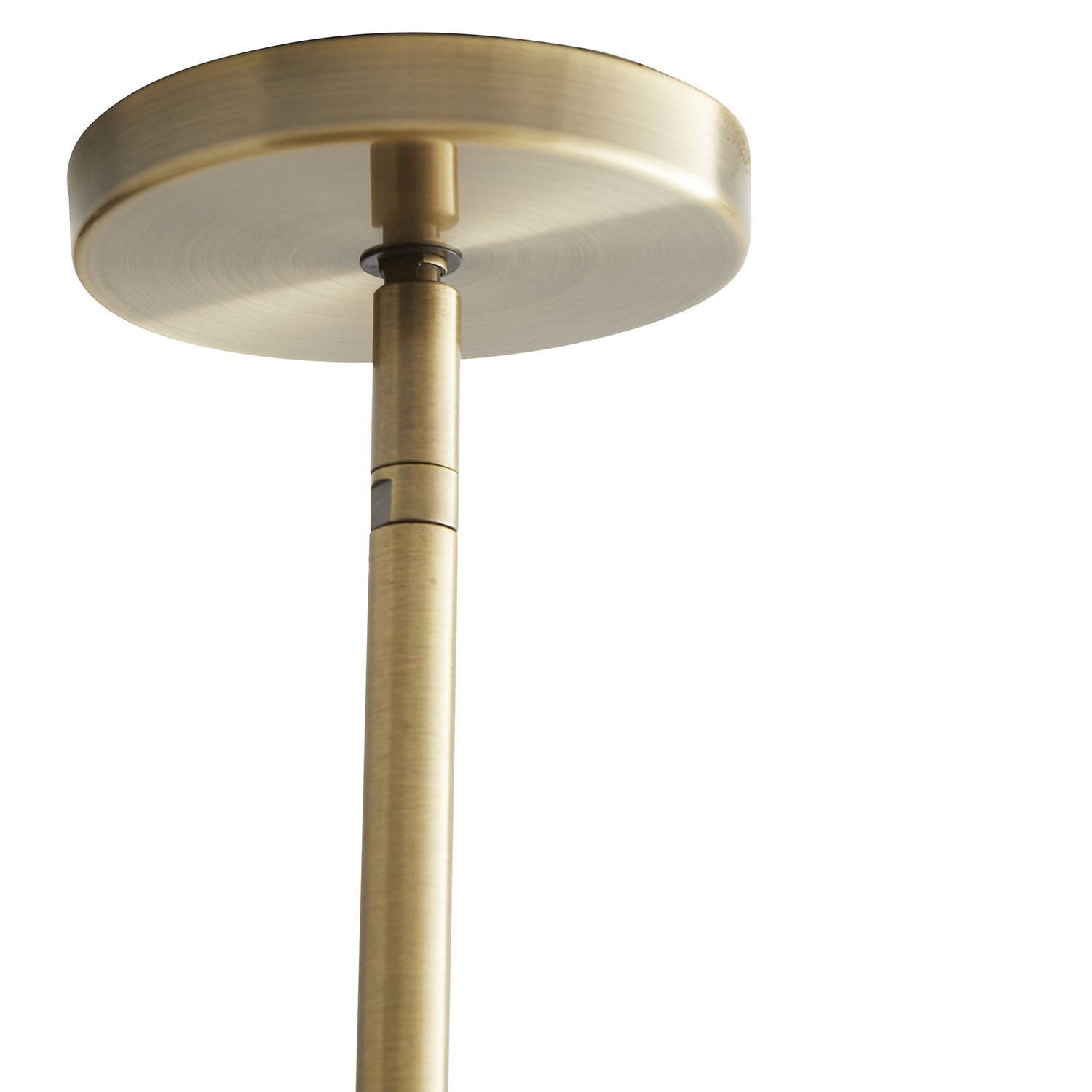 Arteriors Filamento Chandelier