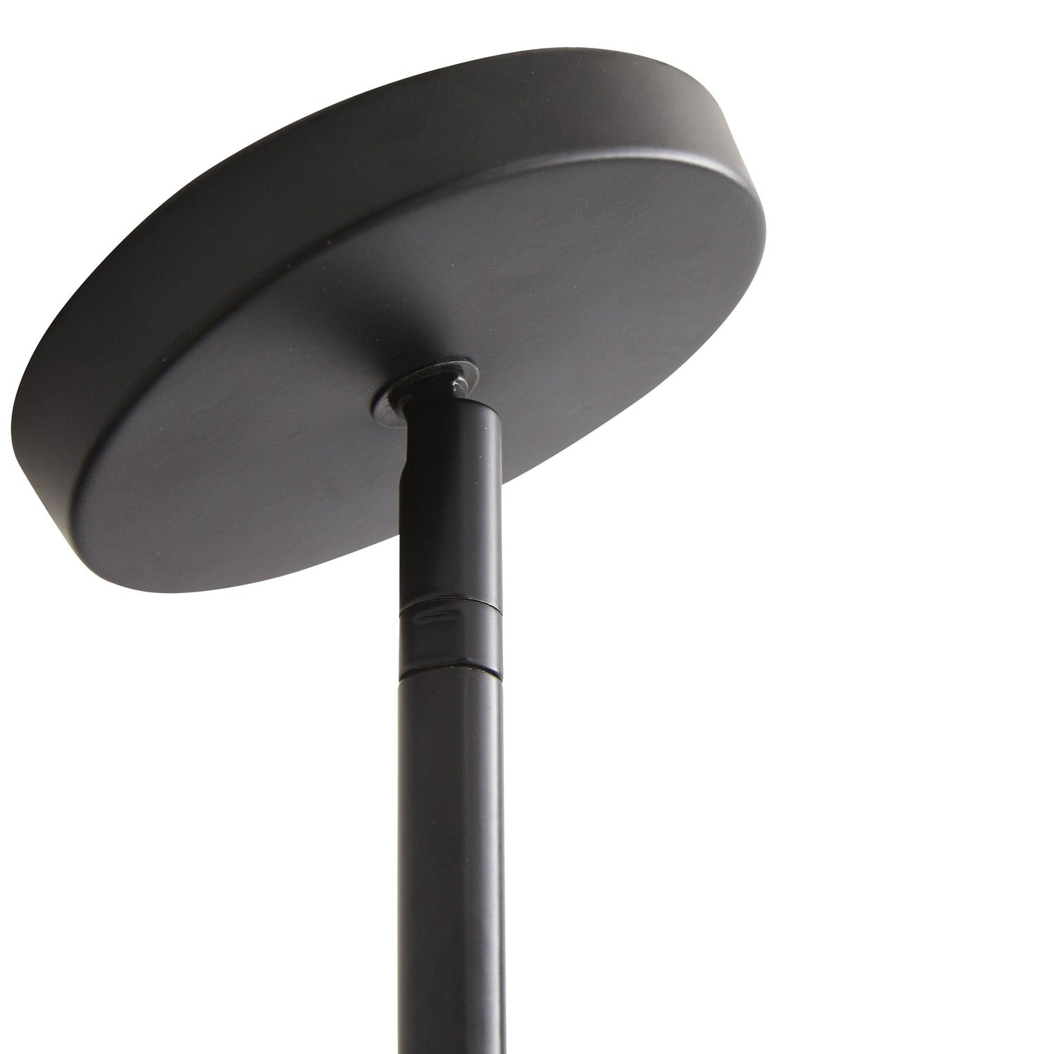 Arteriors Filamento Black Chandelier