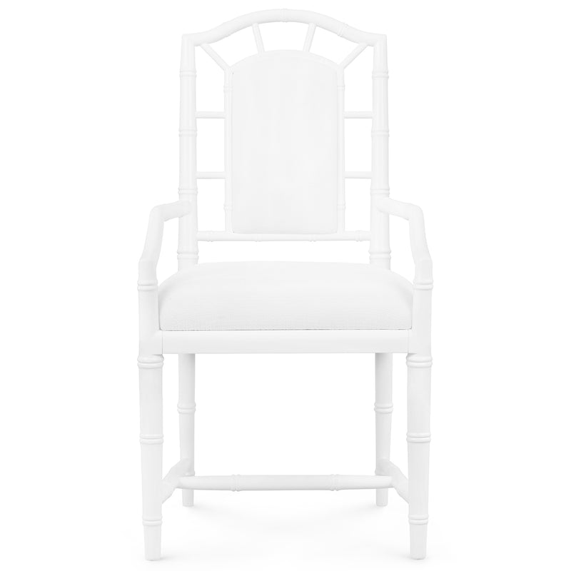 Villa and House Delia Arm Chair