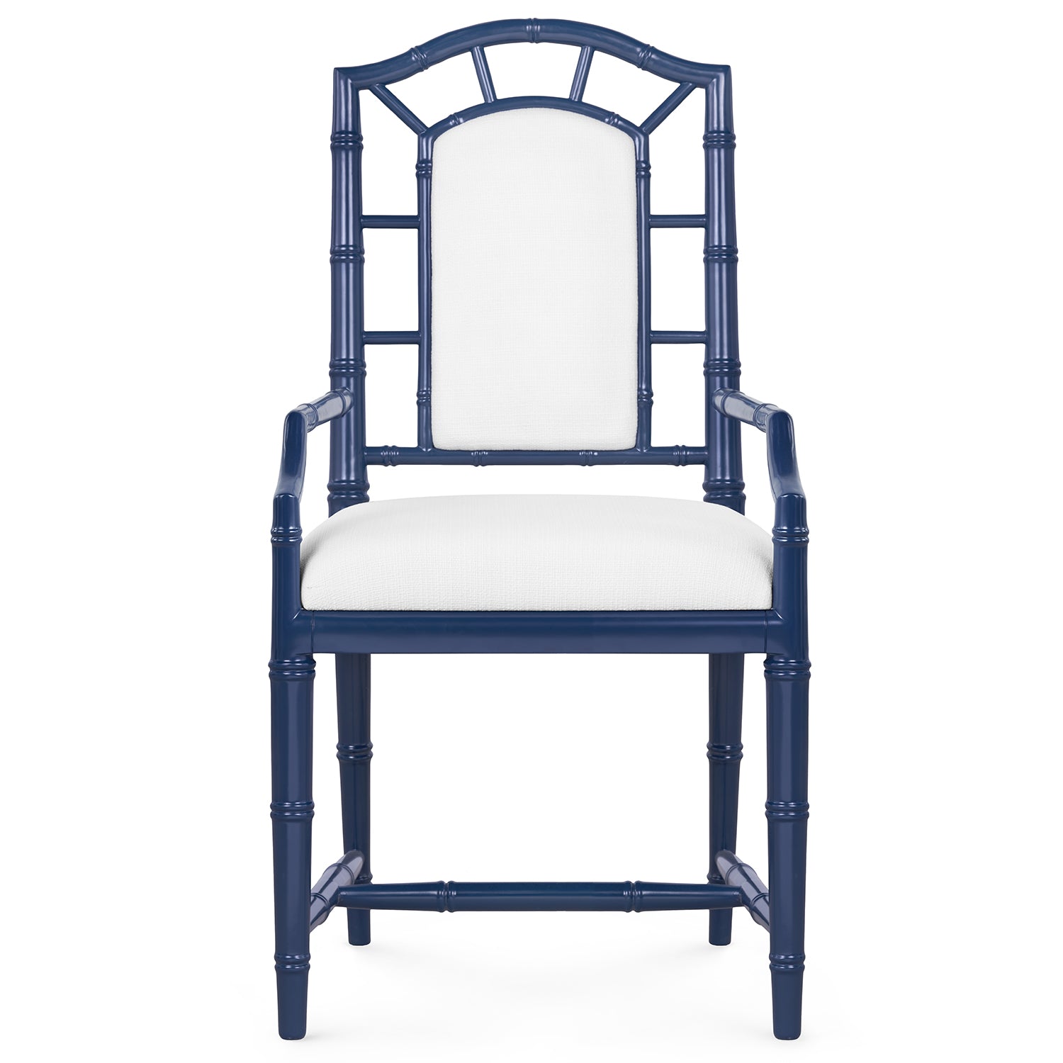 Villa and House Delia Arm Chair