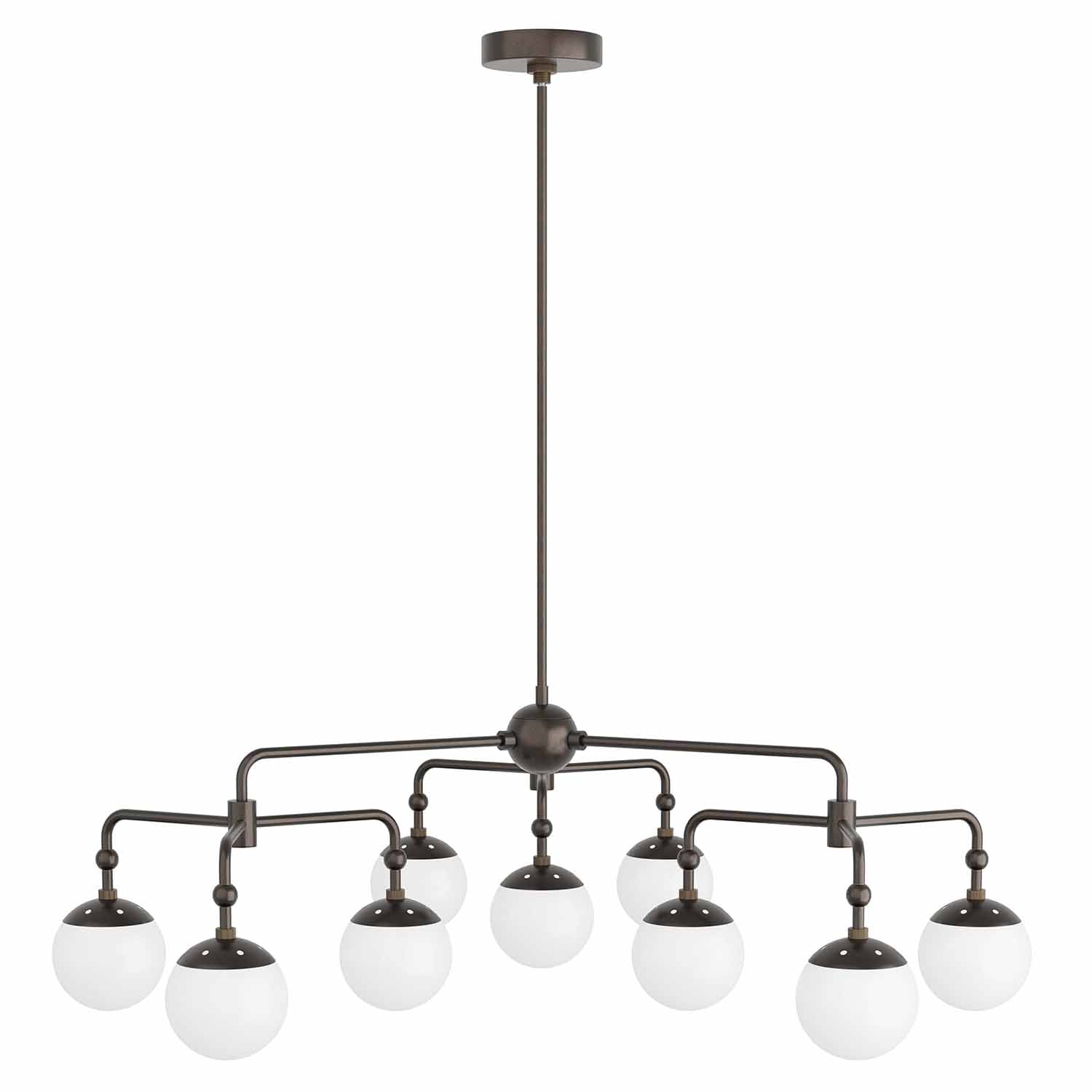 Arteriors Utica Chandelier - Final Sale