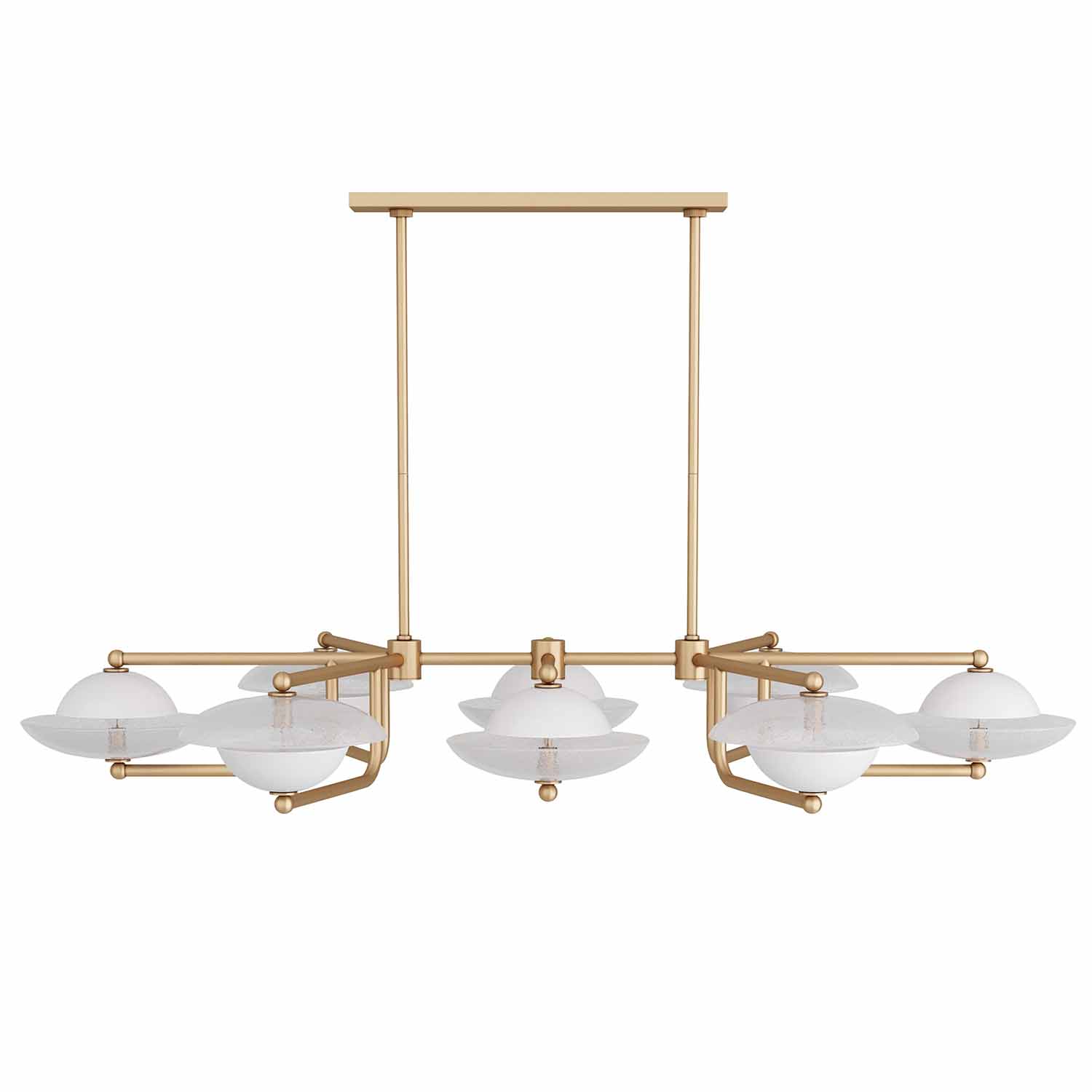 Arteriors Towne Chandelier - Final Sale