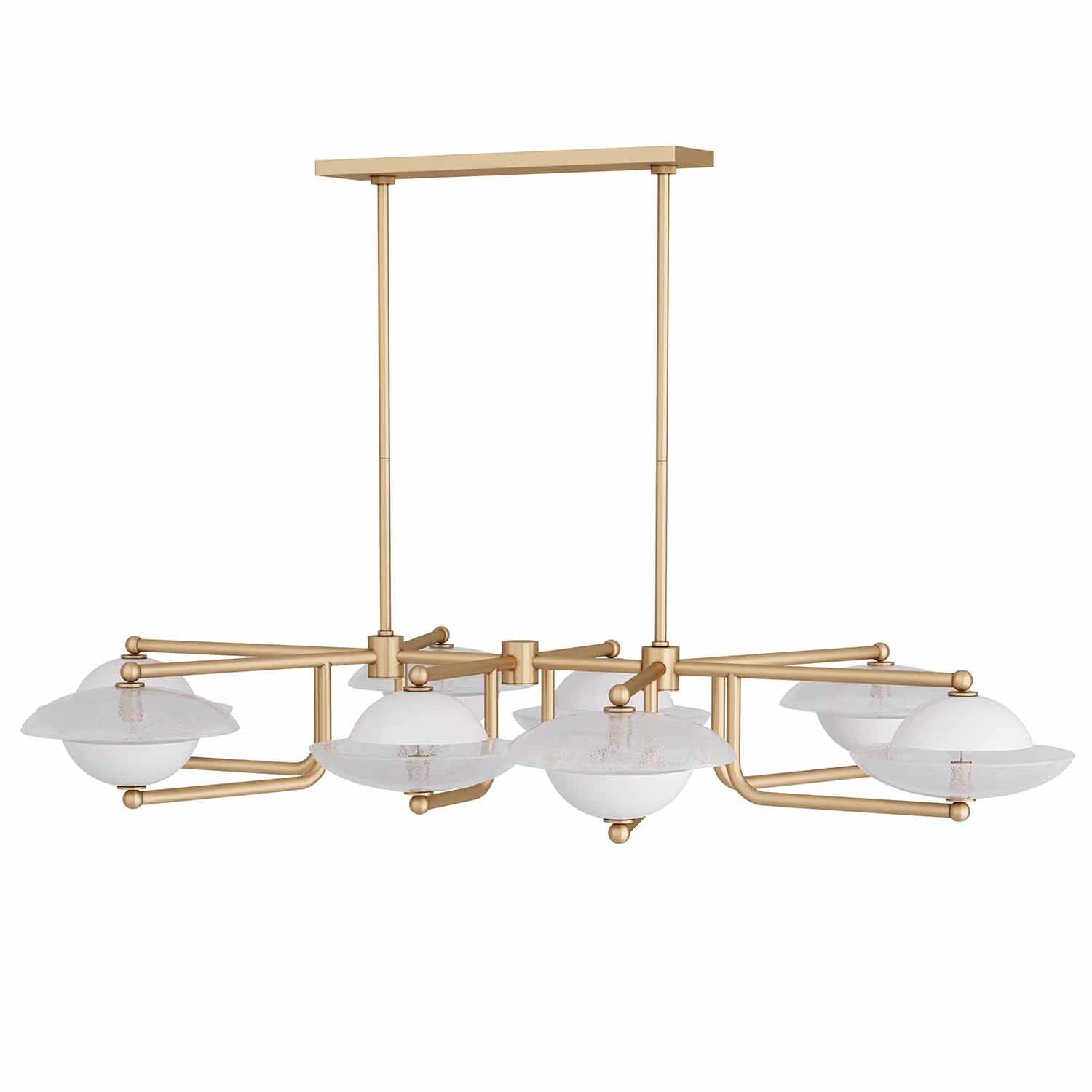 Arteriors Towne Chandelier - Final Sale