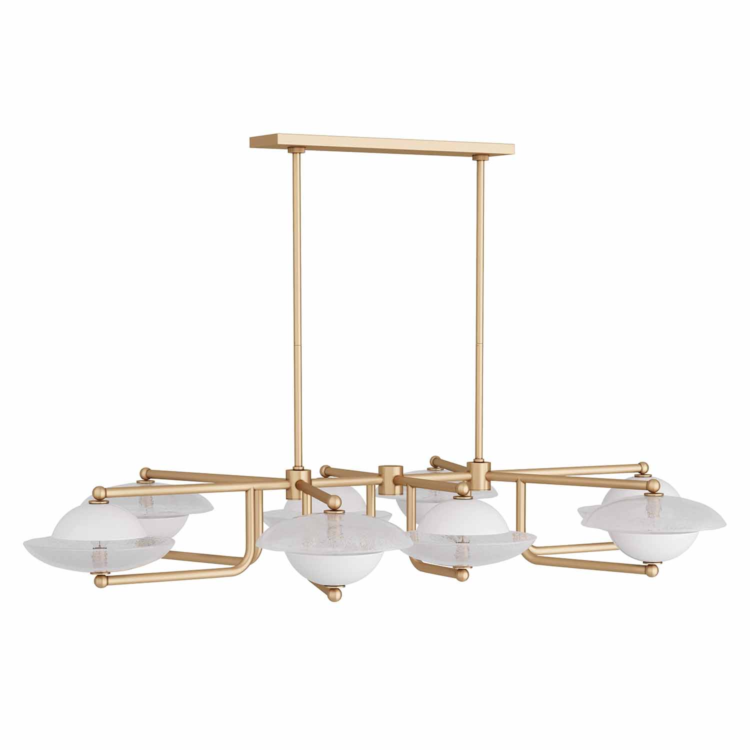 Arteriors Towne Chandelier - Final Sale