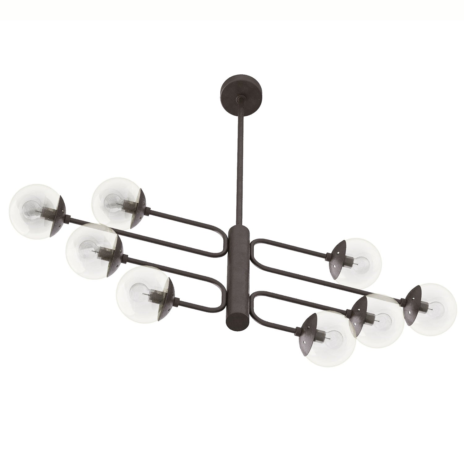Arteriors Baltimore Chandelier - Final Sale