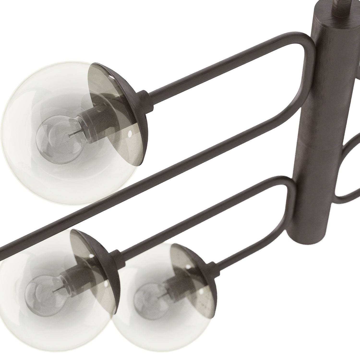 Arteriors Baltimore Chandelier - Final Sale