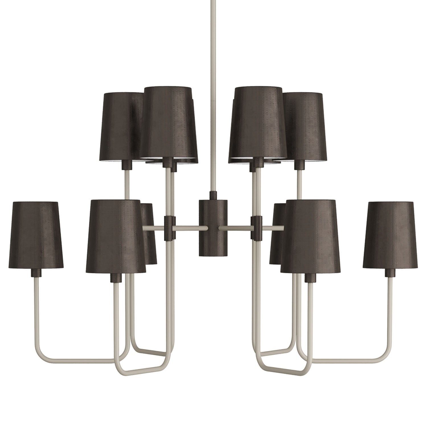 Arteriors Bedford Chandelier - Final Sale