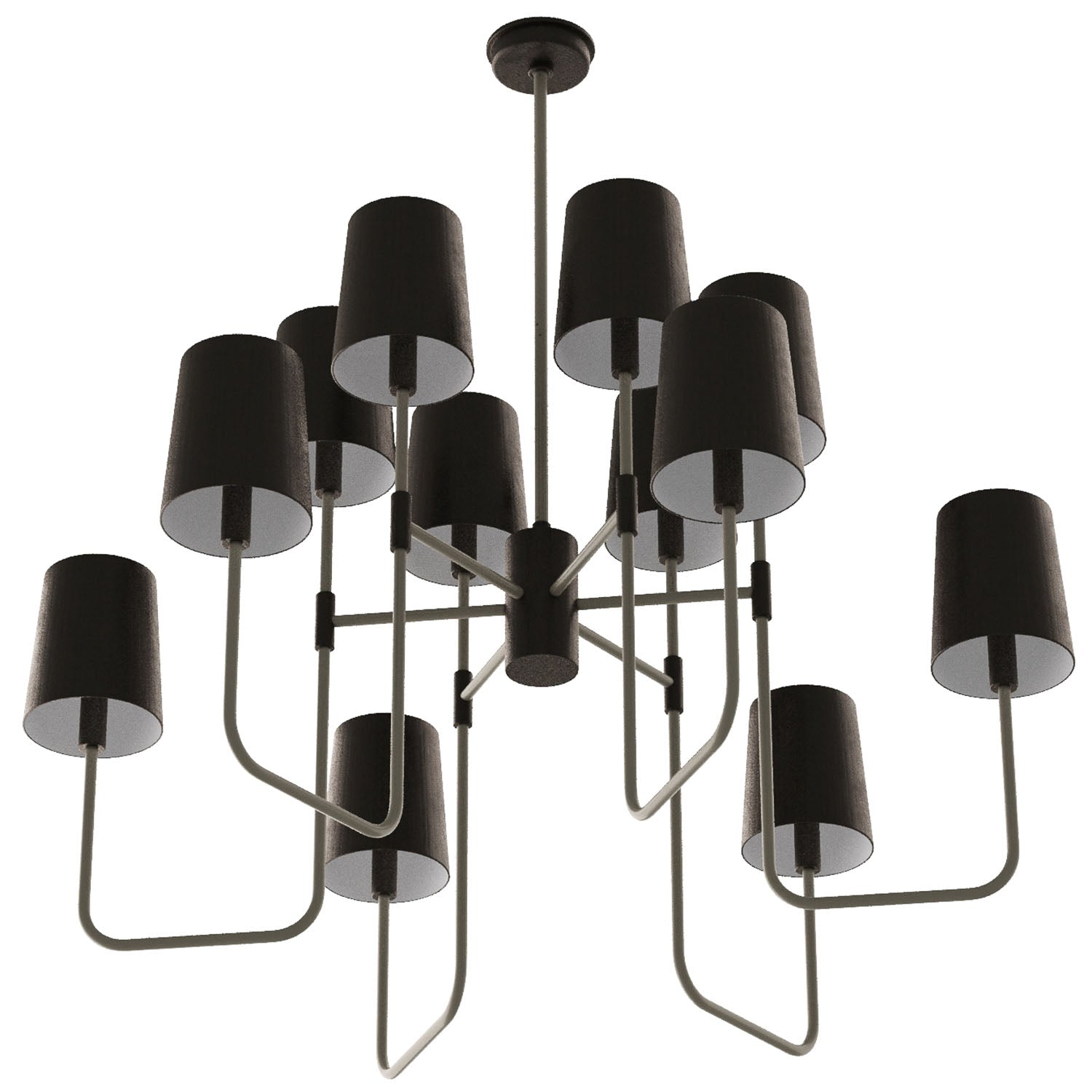 Arteriors Bedford Chandelier - Final Sale