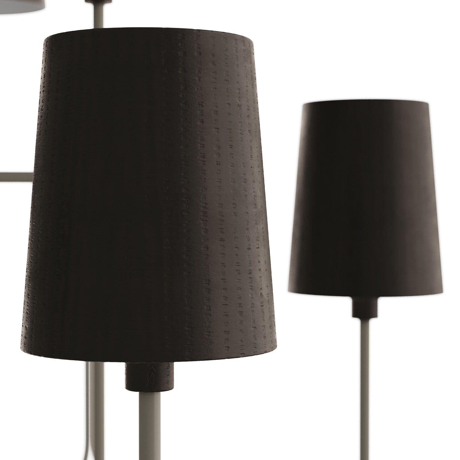 Arteriors Bedford Chandelier - Final Sale