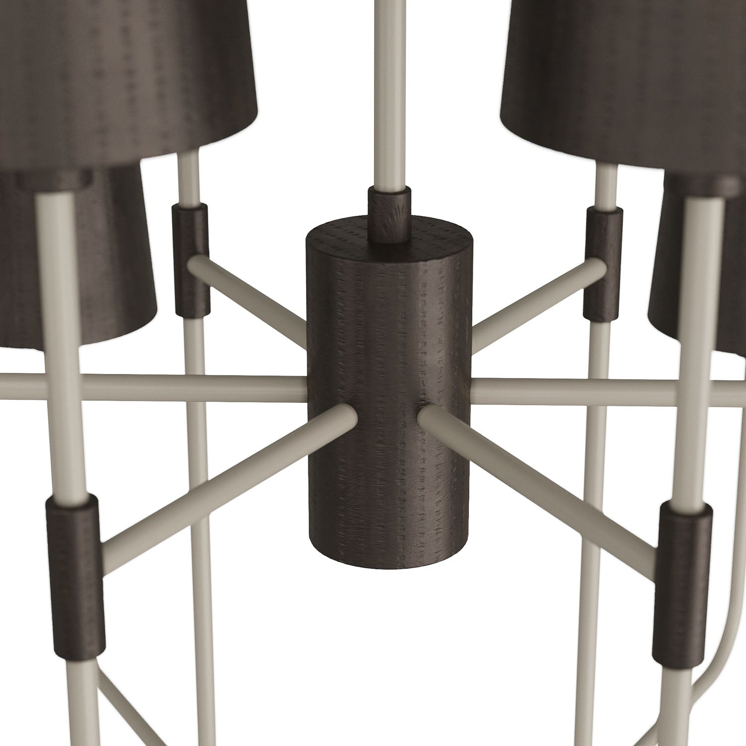 Arteriors Bedford Chandelier - Final Sale