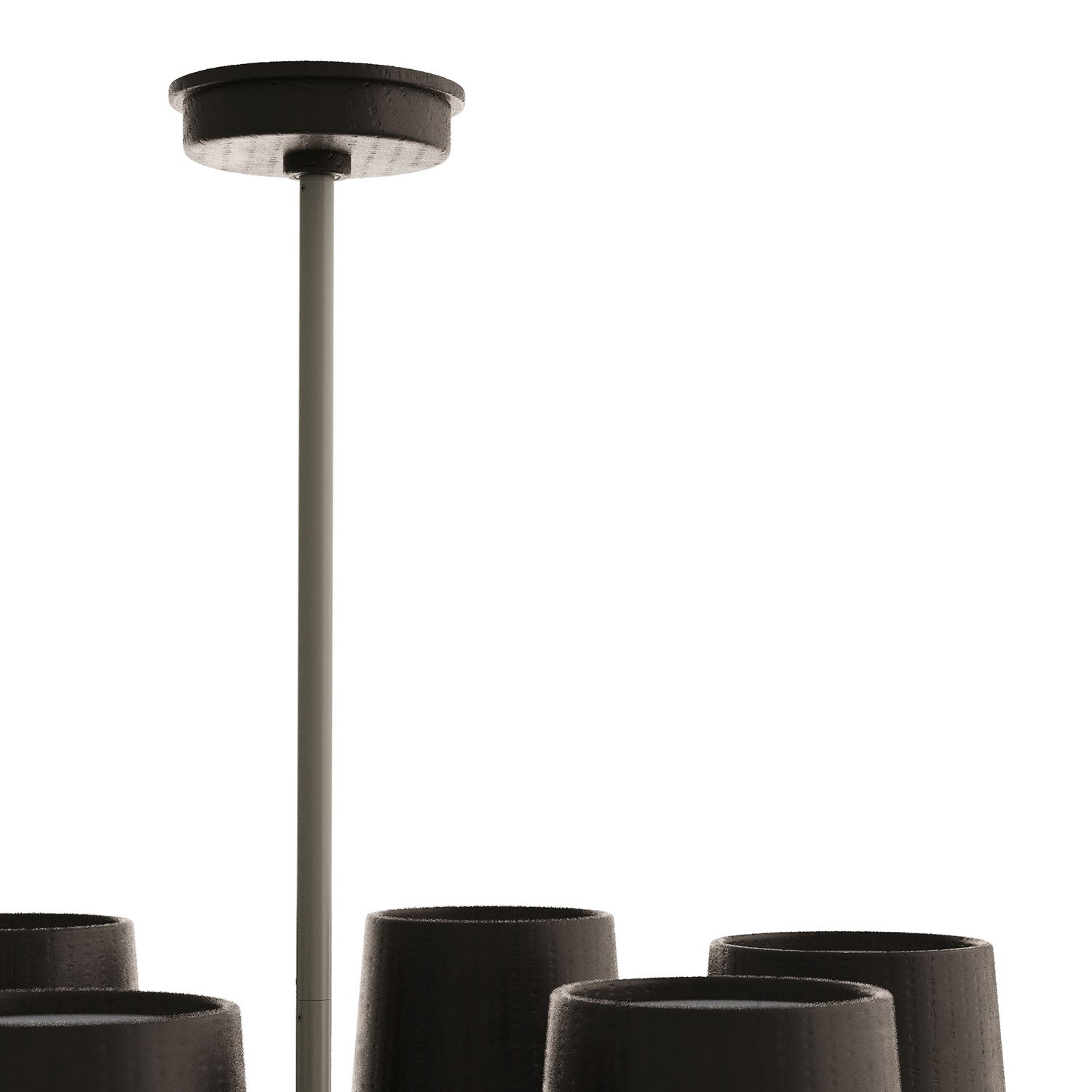 Arteriors Bedford Chandelier - Final Sale