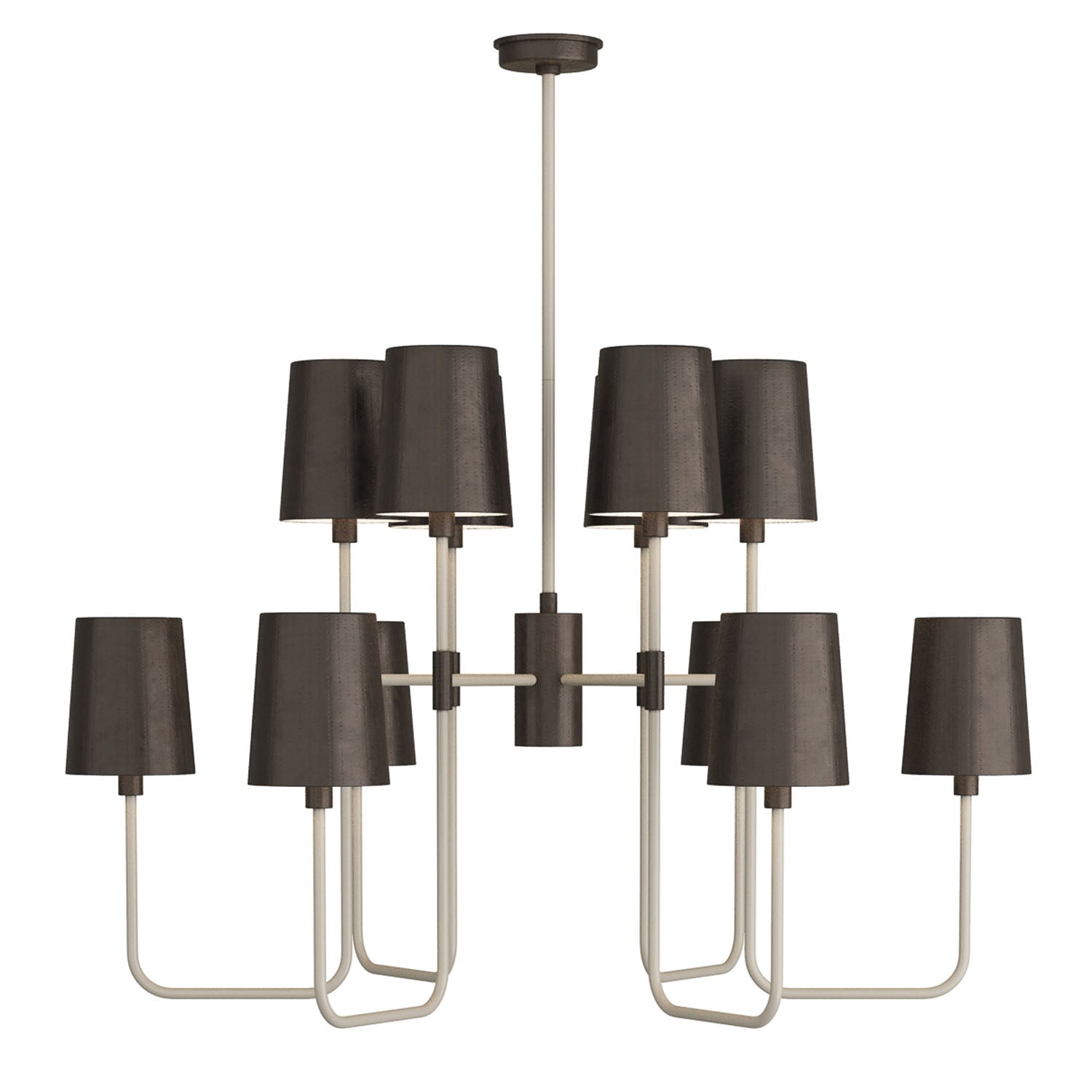 Arteriors Bedford Chandelier - Final Sale