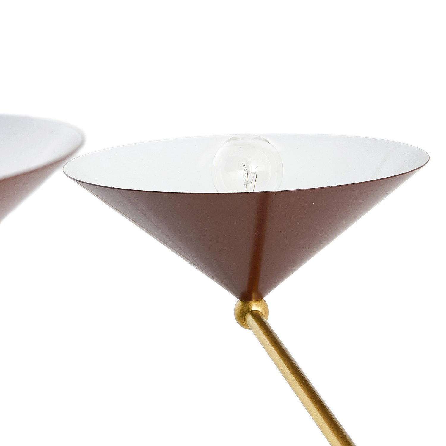 Arteriors McVey Chandelier - Final Sale