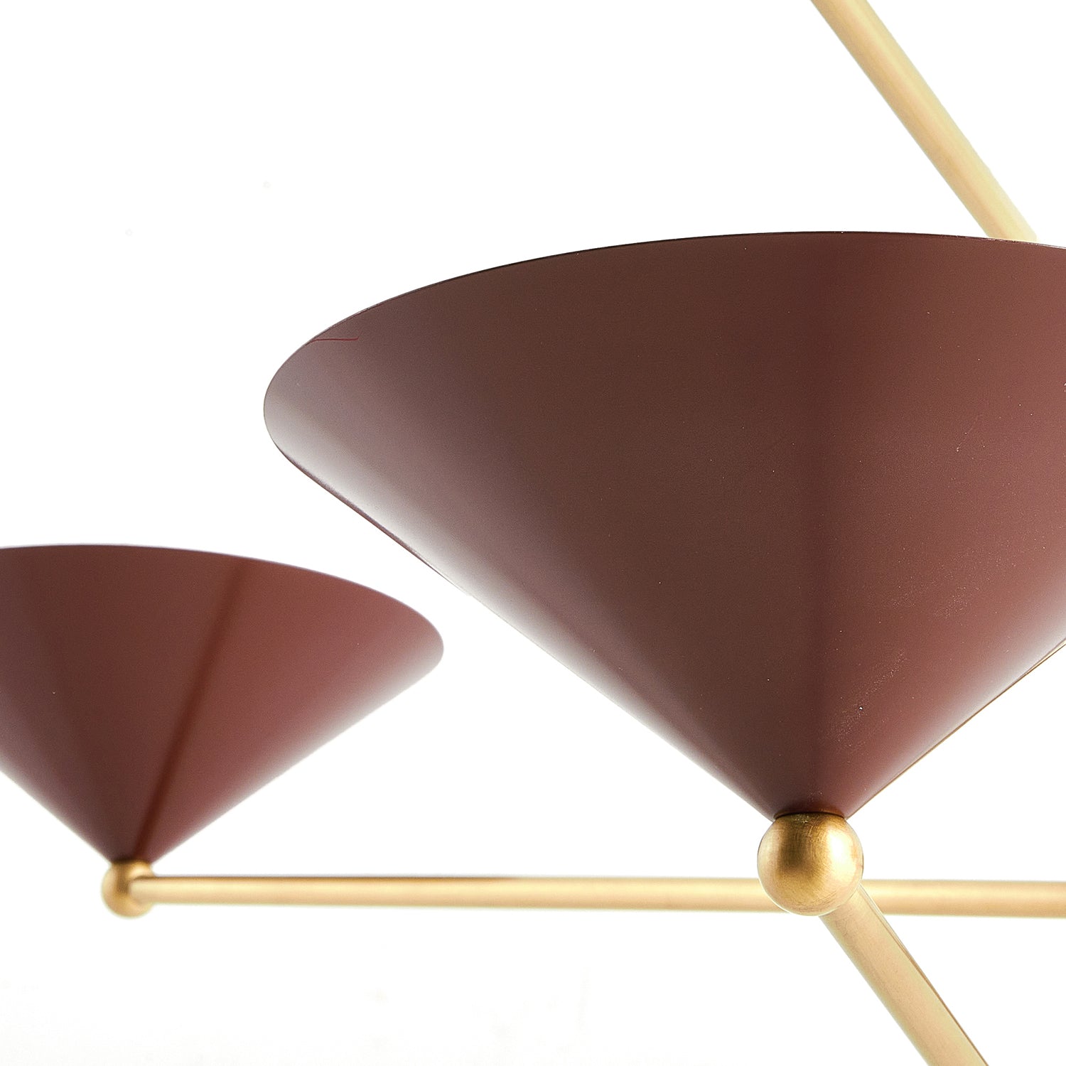 Arteriors McVey Chandelier - Final Sale