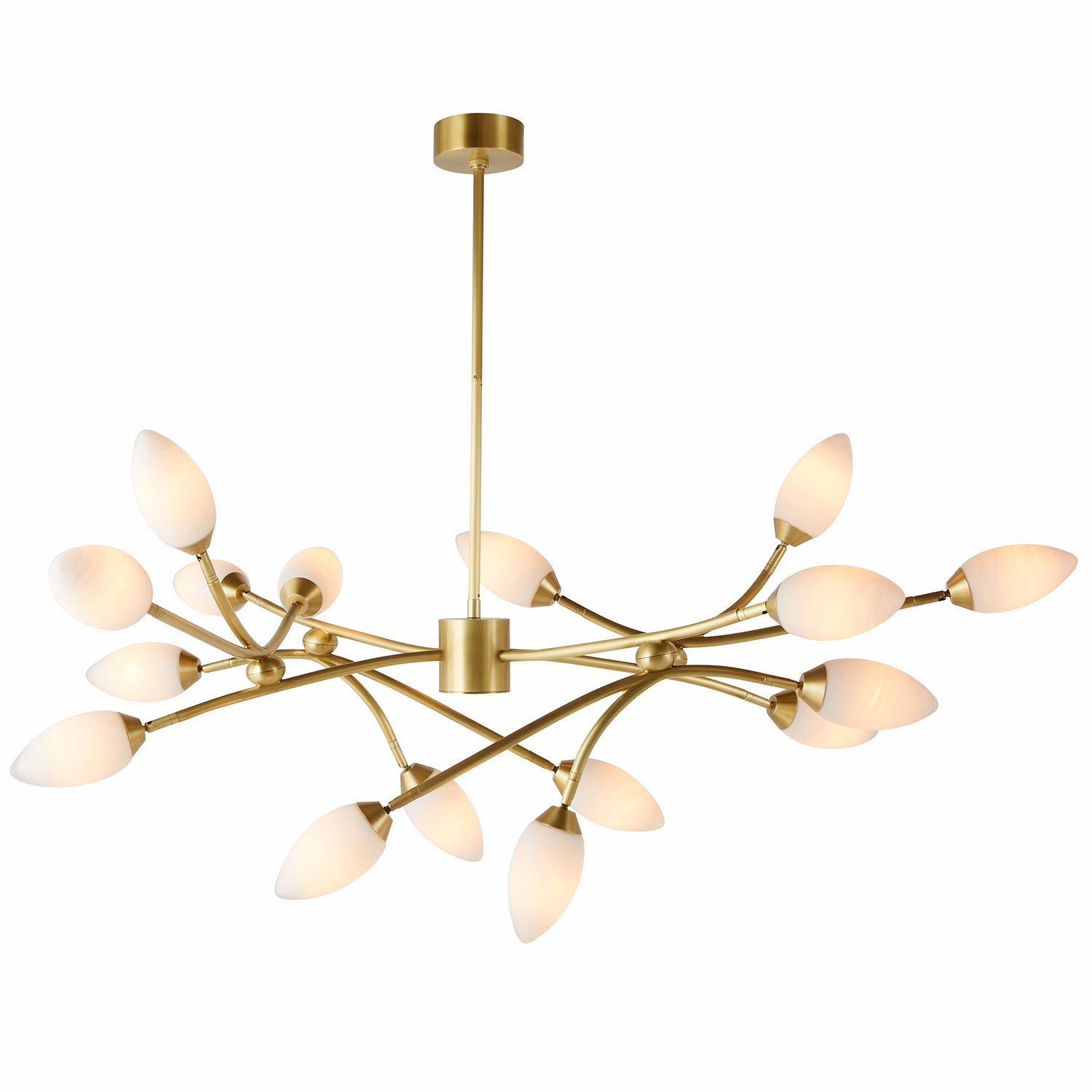 Arteriors Ember Chandelier