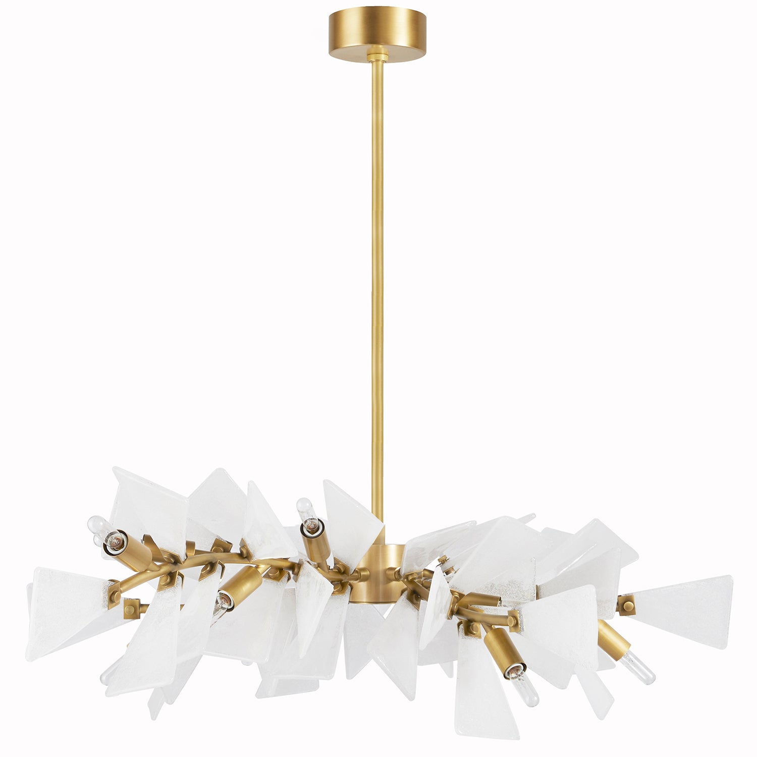 Arteriors Delmar Chandelier