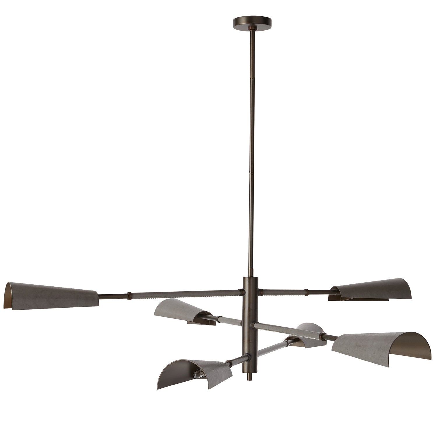 Arteriors Estevan Chandelier