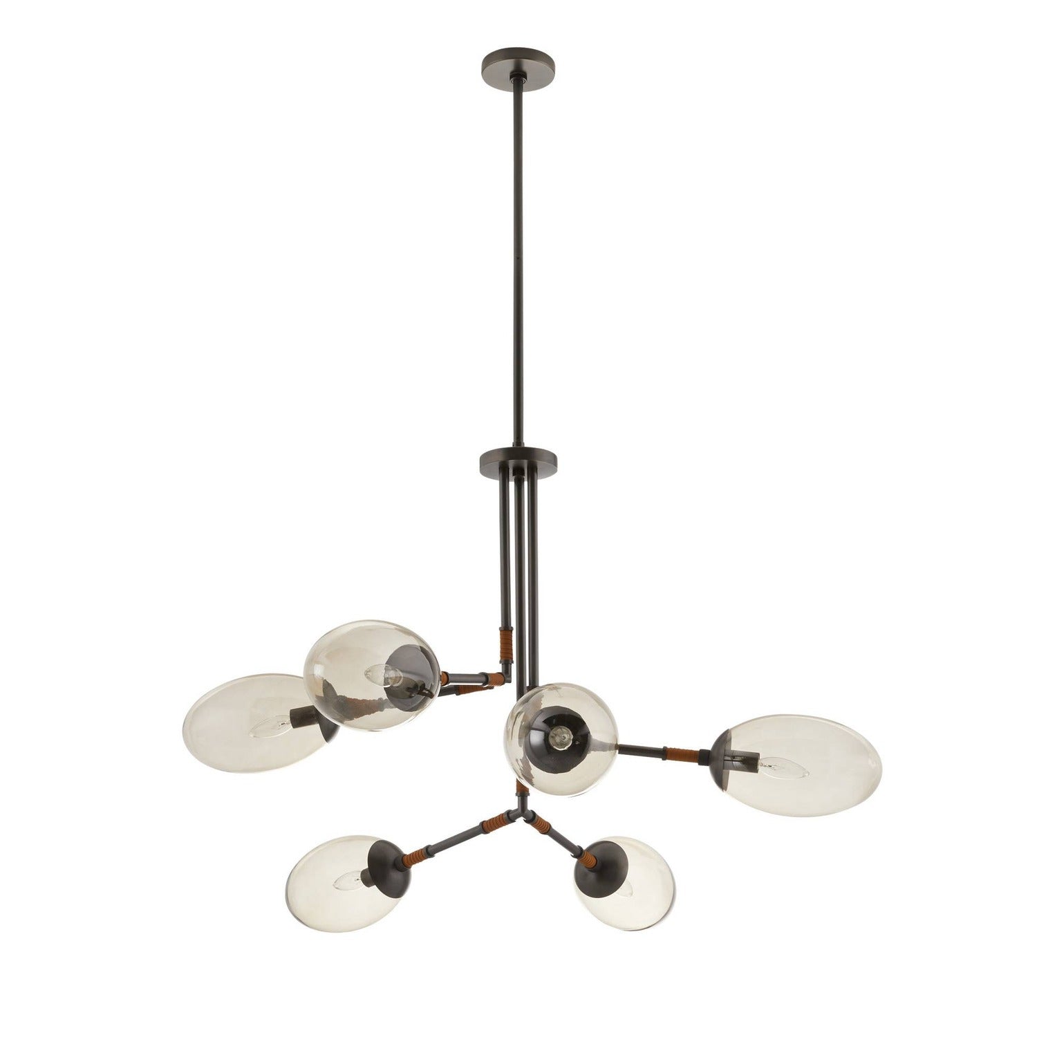 Arteriors Falcon Chandelier