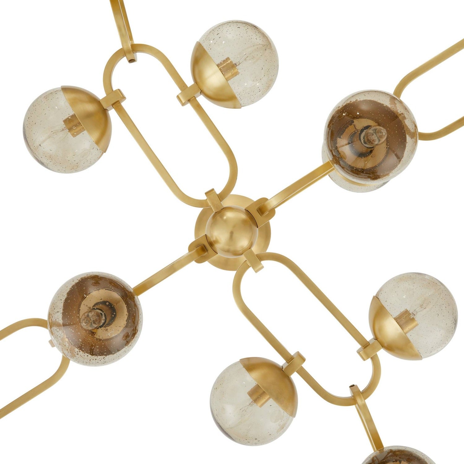 Arteriors Hadly Chandelier